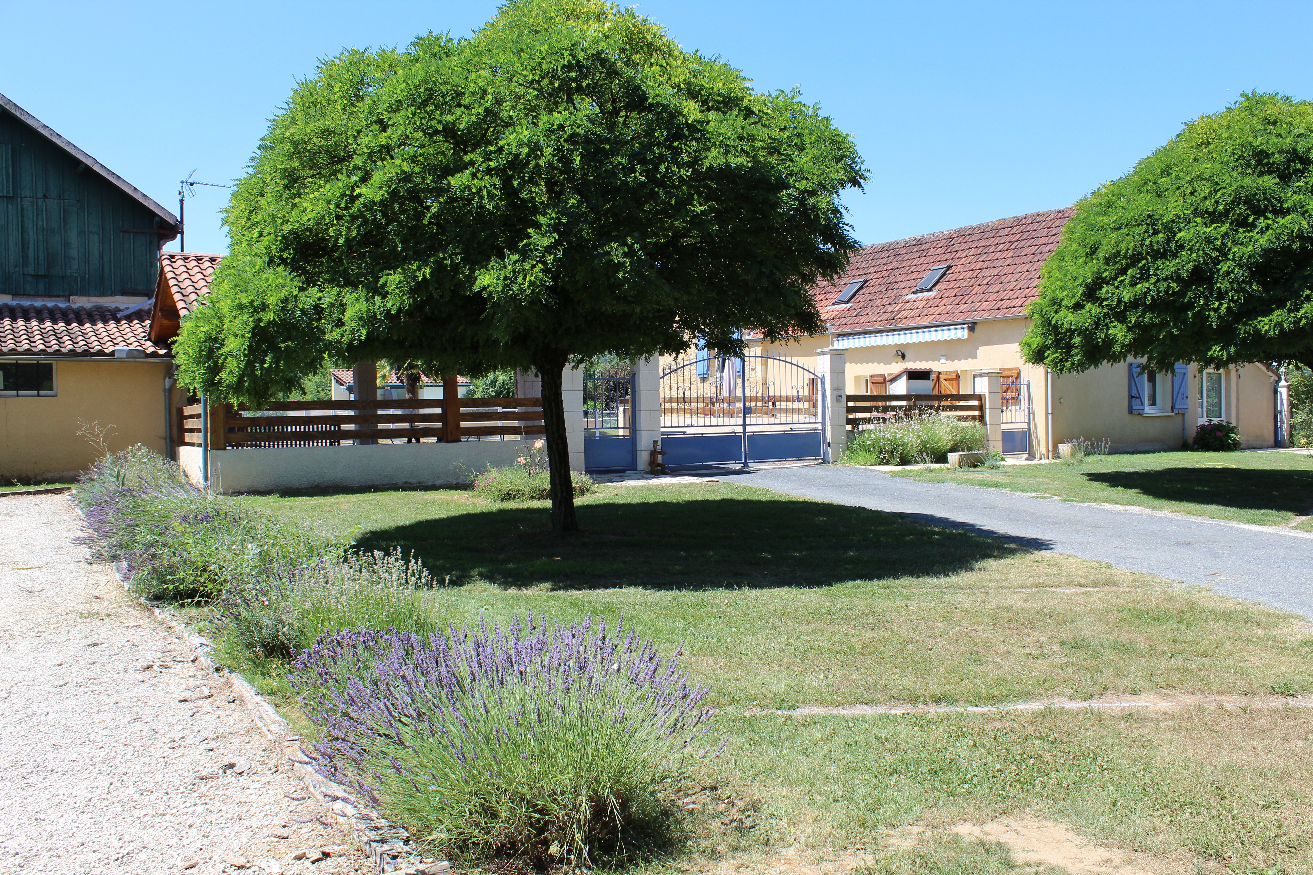 L'Oustalet, Payrignac - photo 8