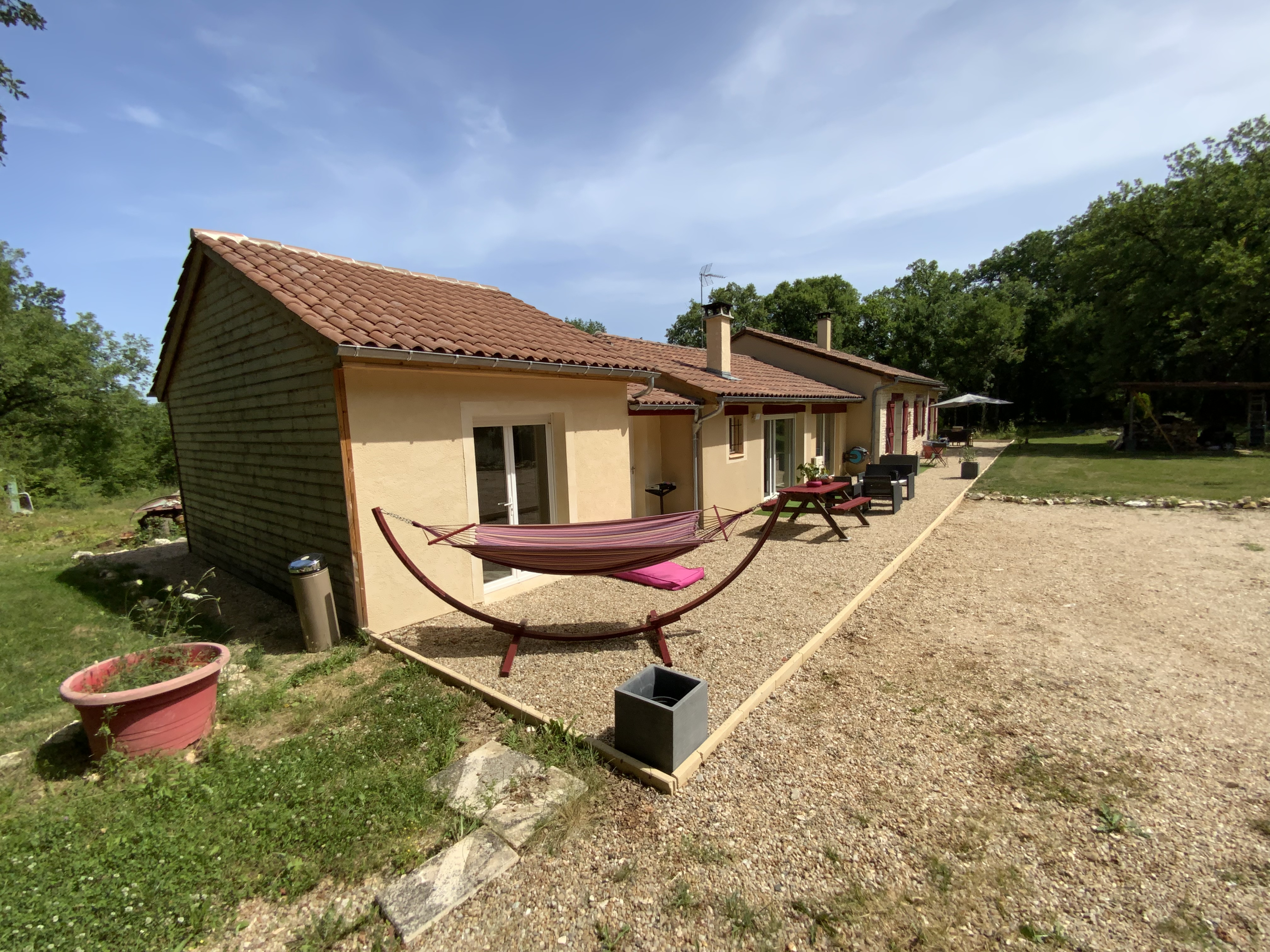 La ch'tite Gamassette