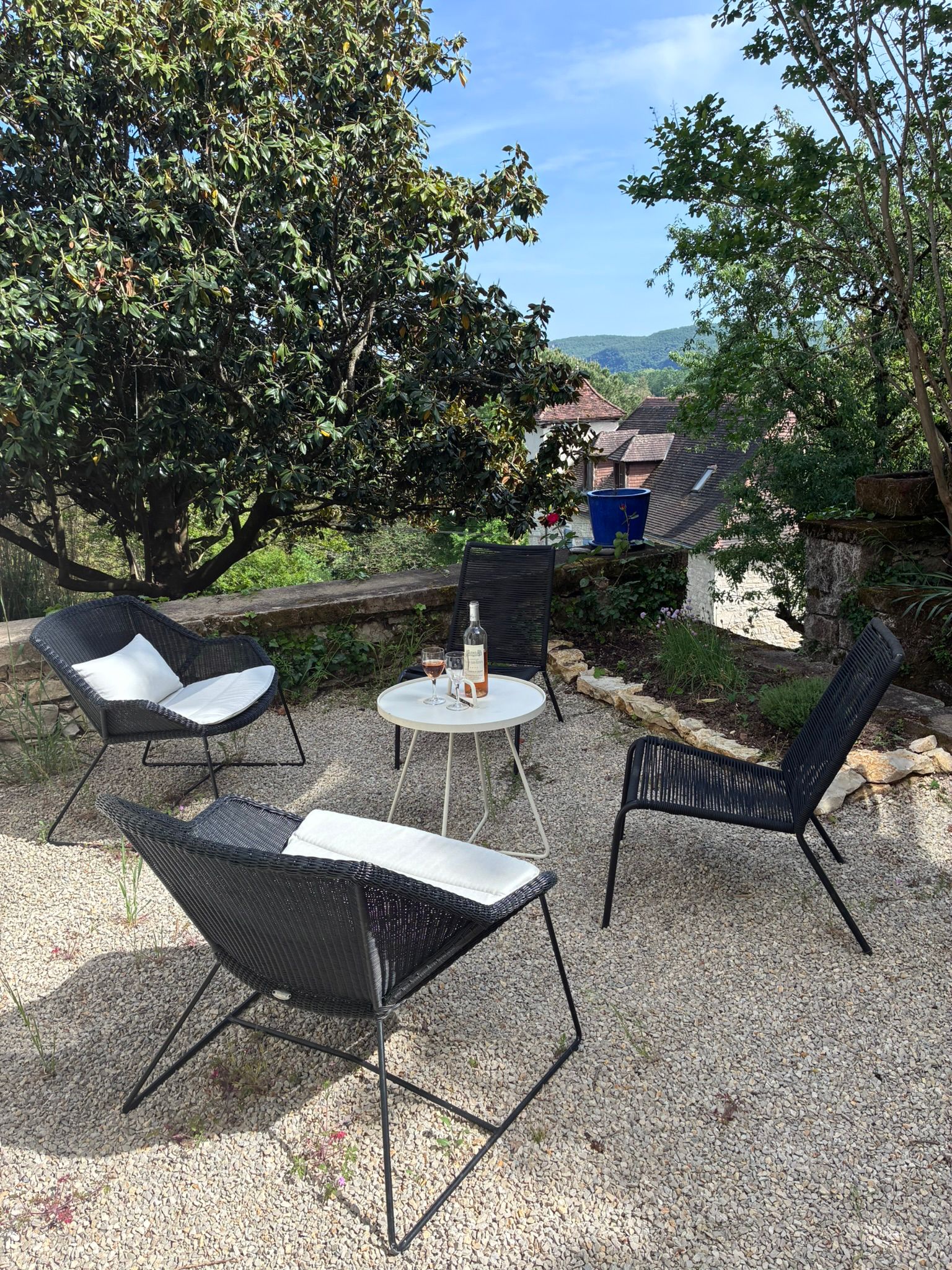 Maison Boutières, Creysse - photo 8