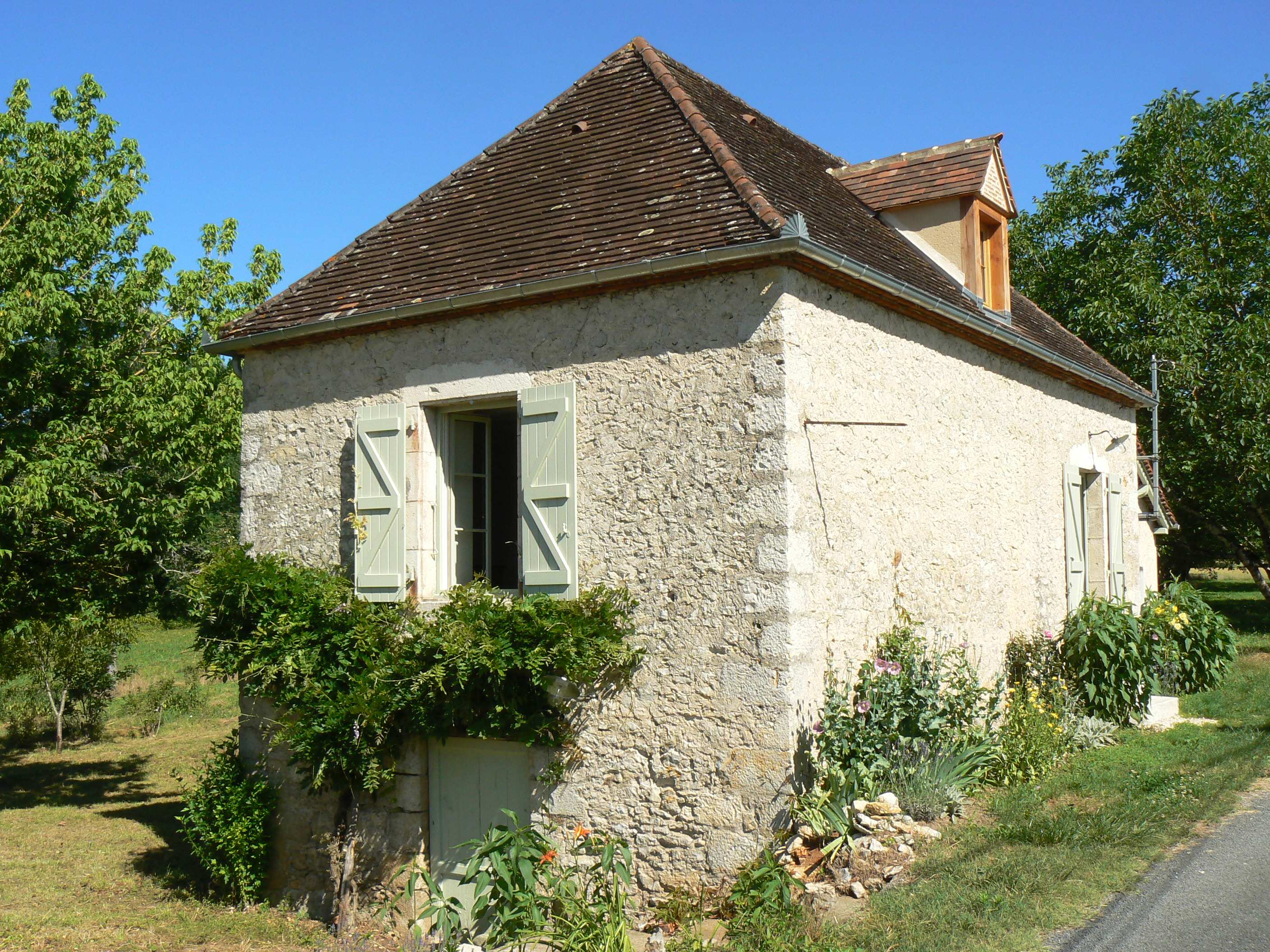 La Petite Maison De Clotilde, Creysse - photo 7