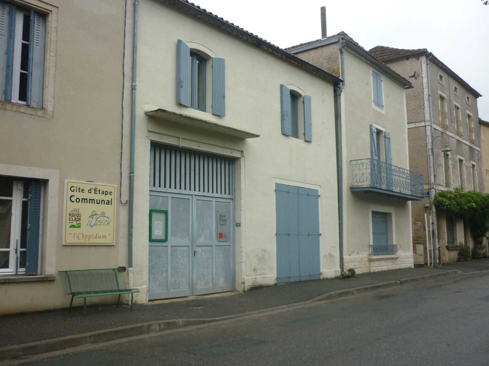 Gîte d'Étape L'Oppidum, Luzech - photo 10