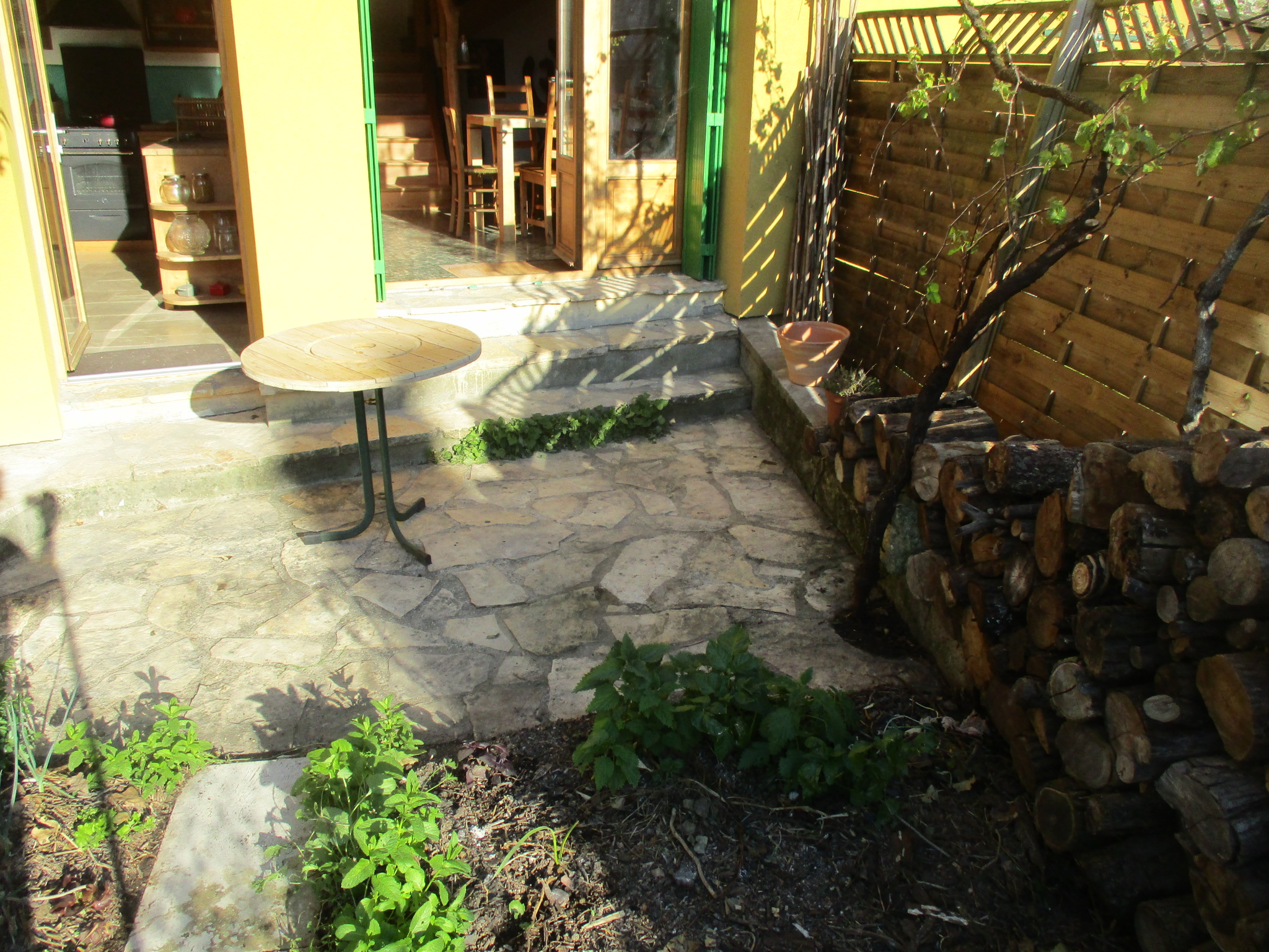 Chaleur des Bois du Quercy, Montcuq-en-Quercy-Blanc - photo 19