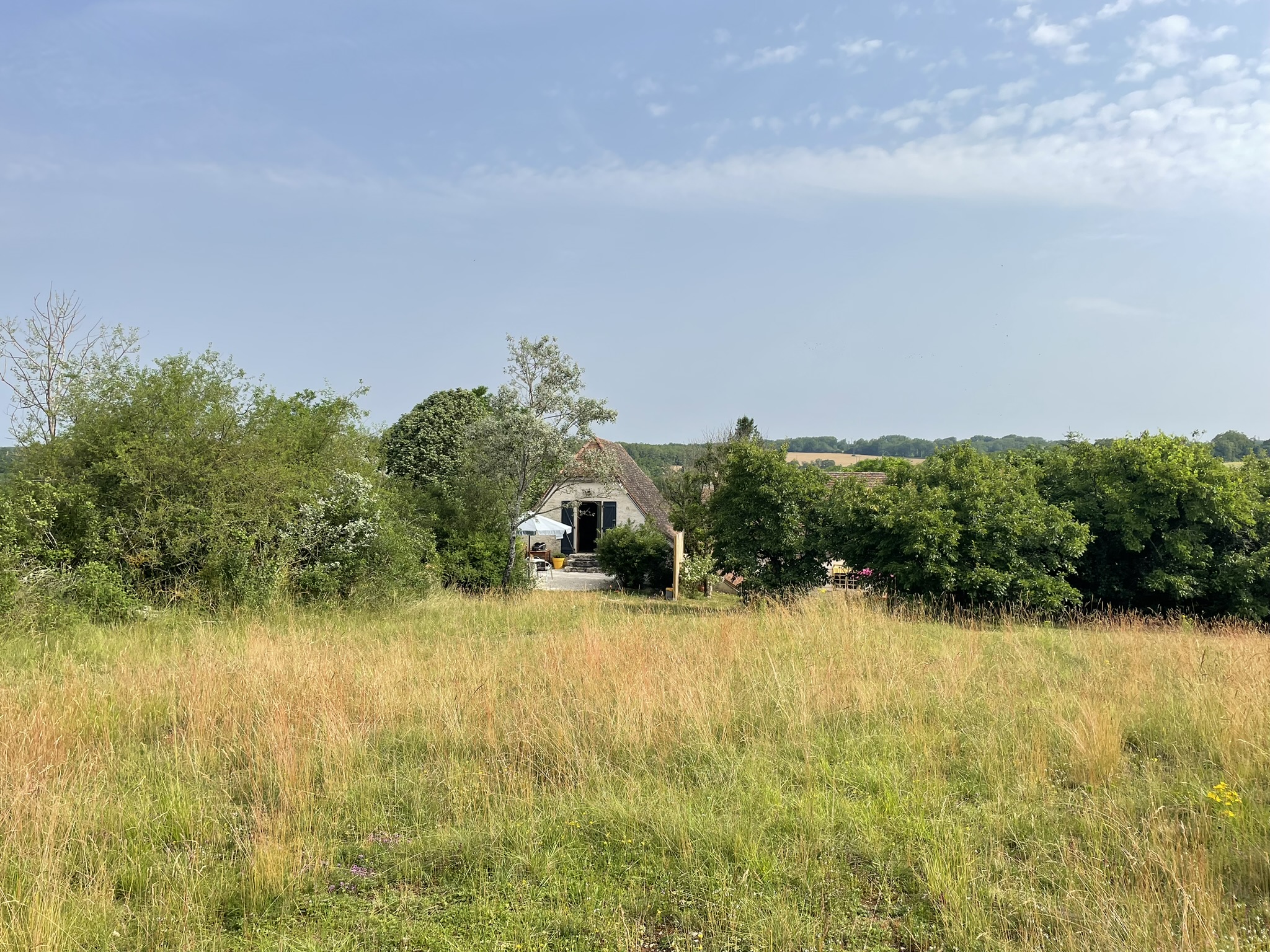 Sous les Etoiles La Crouzette, Le Bastit - photo 17