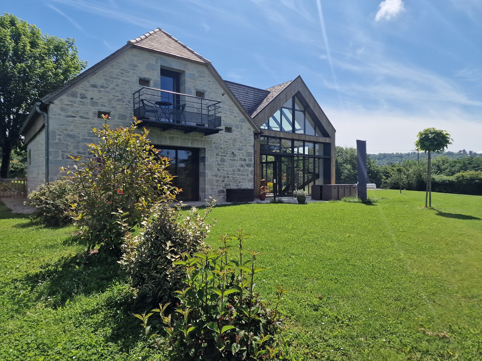 Allée des noyers, Saint-Michel-de-Bannières - photo 36