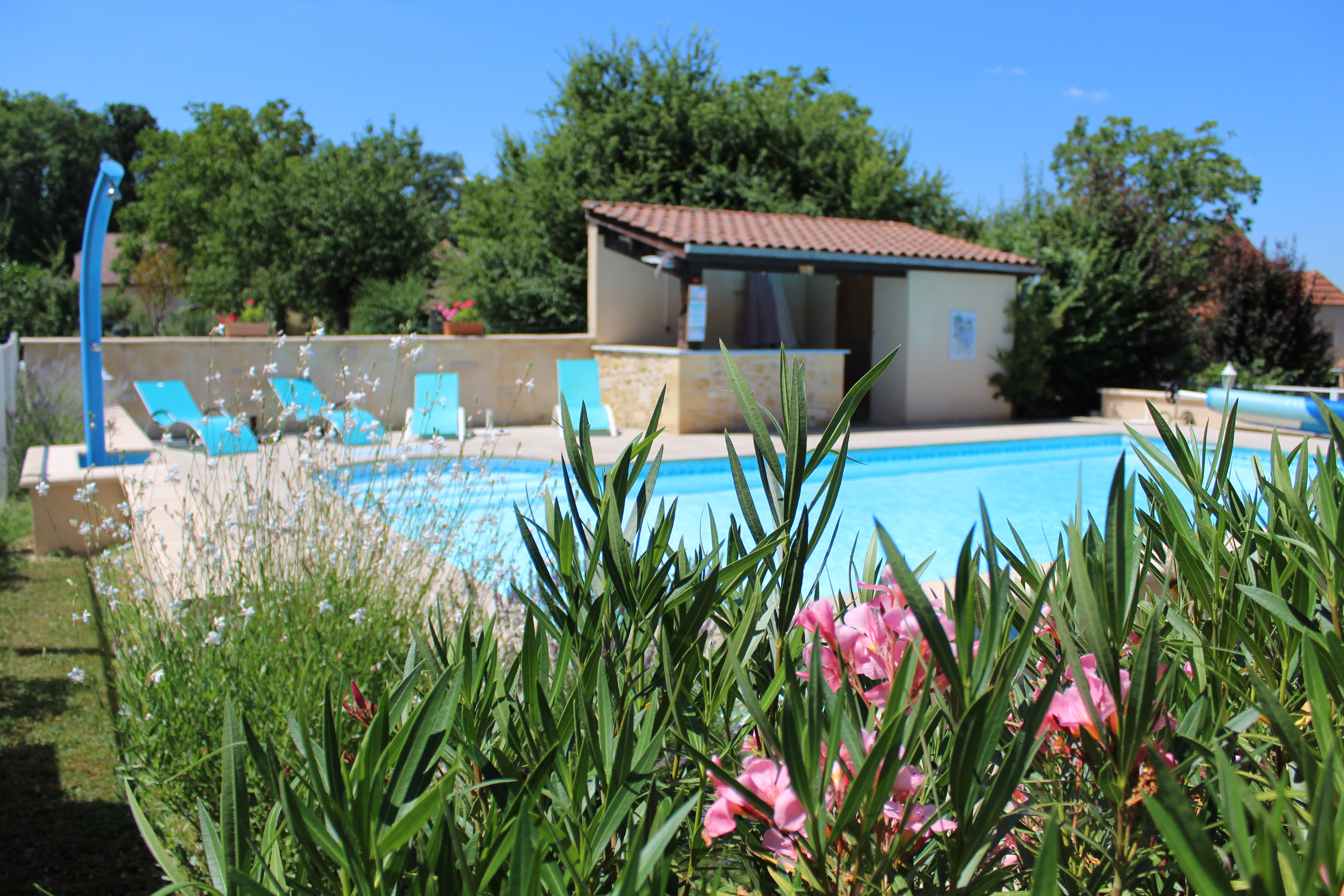La Piscine, Payrignac - photo 7