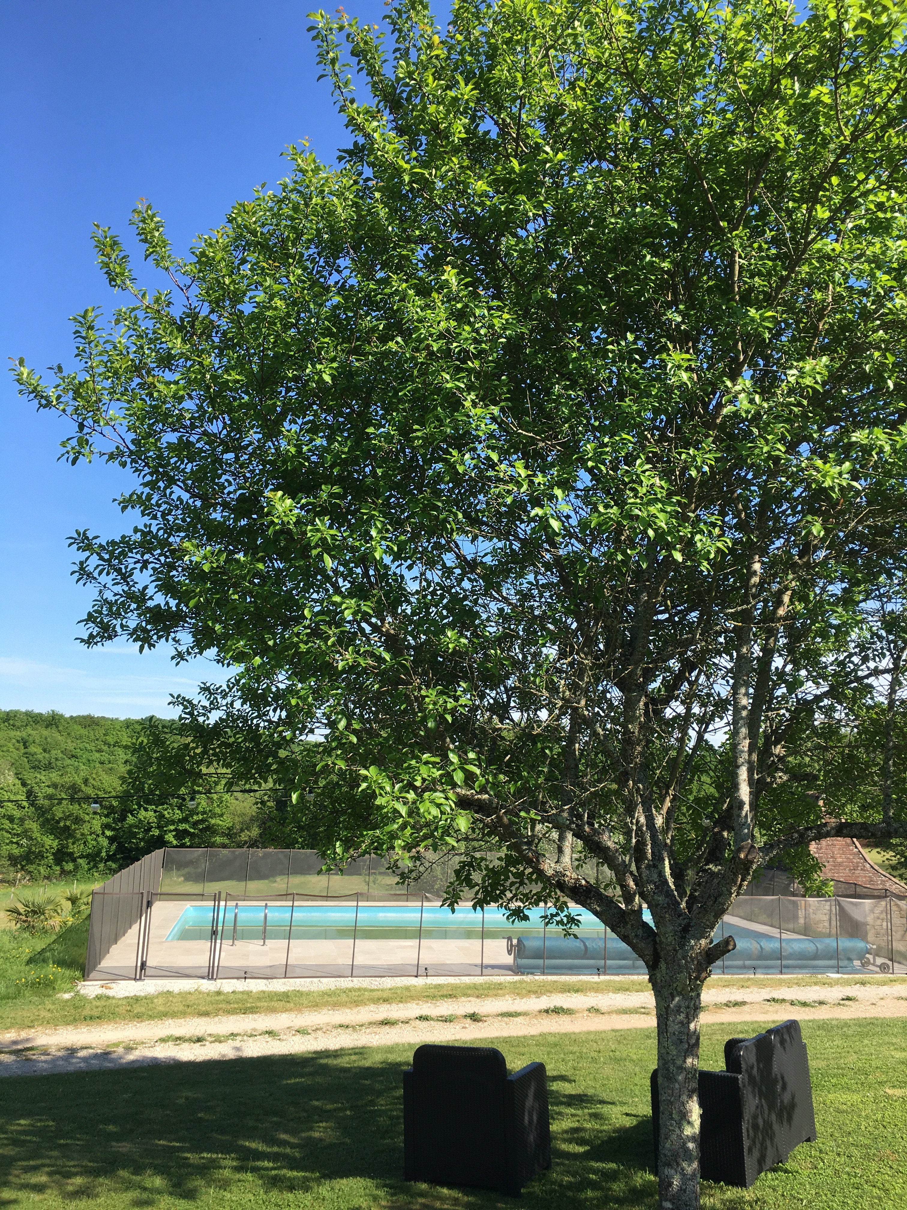 Le Domaine du Gravier