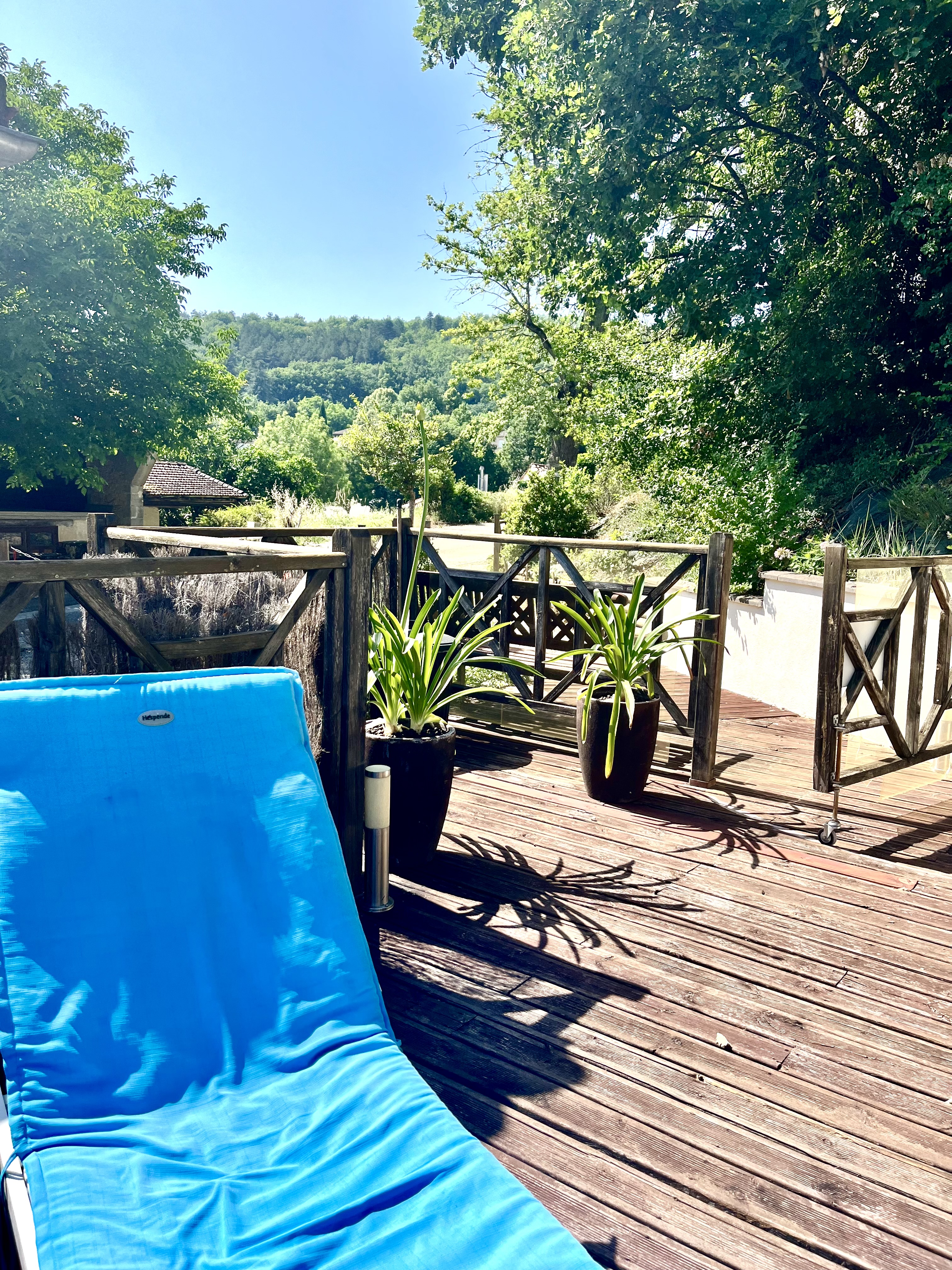 Pont Valentré et le Lot, Caillac - photo 15