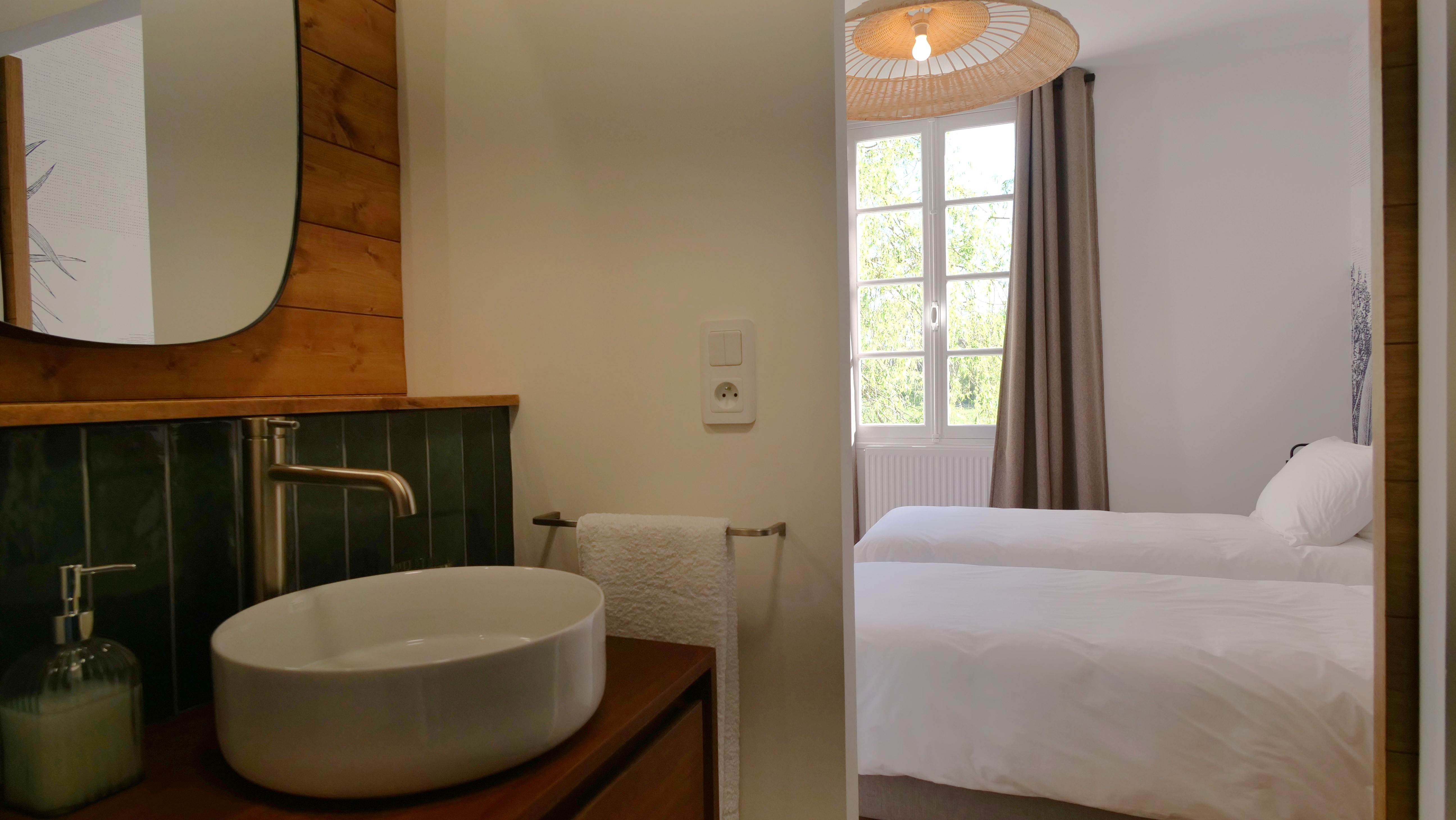 Mas Labrugade - L'Acolyte, Montcuq-en-Quercy-Blanc - photo 64