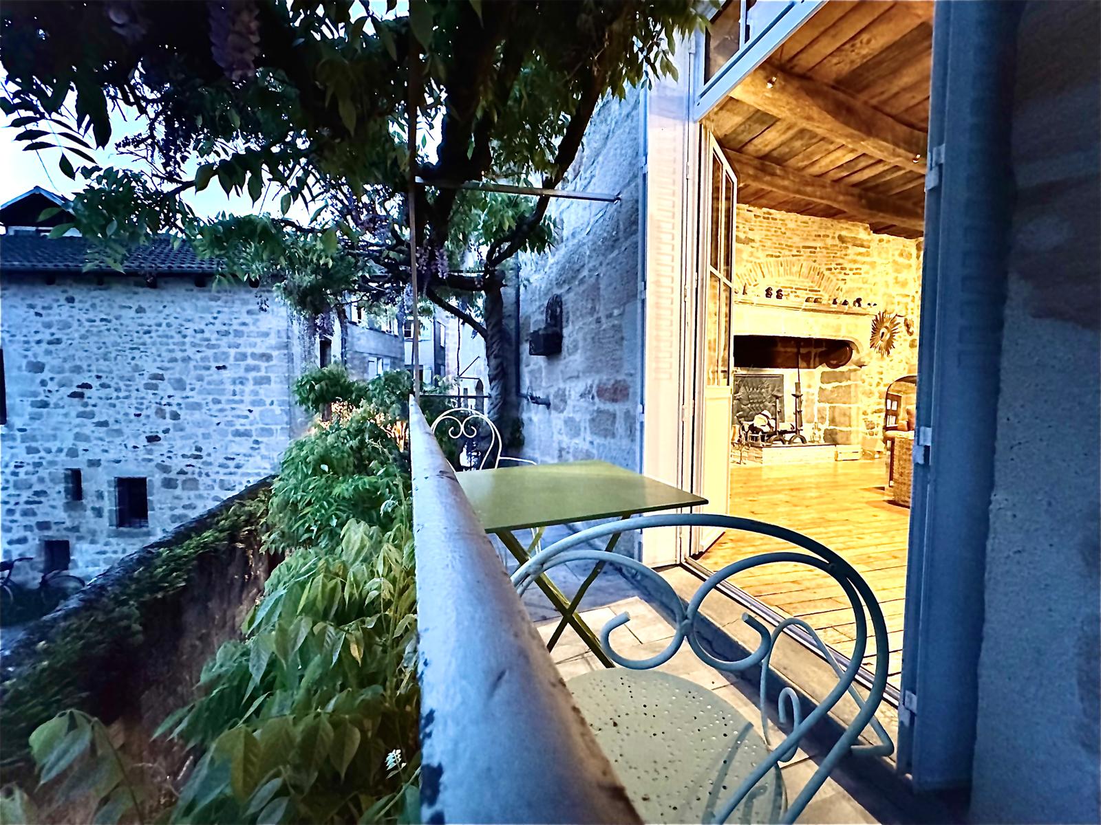 Le Soleilho, Figeac - photo 12