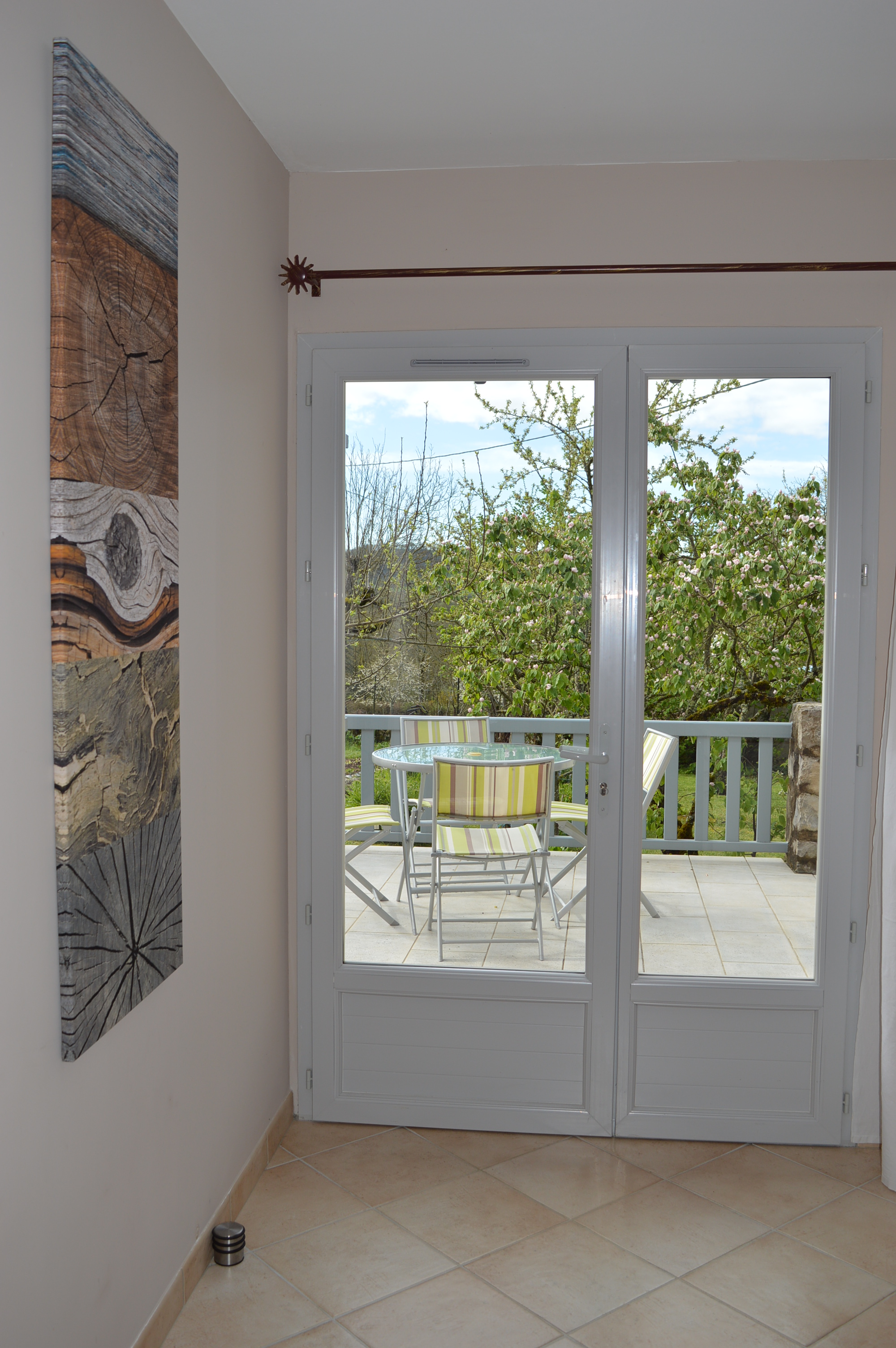 Gîte de Bonnefont, Mayrinhac-Lentour - photo 14