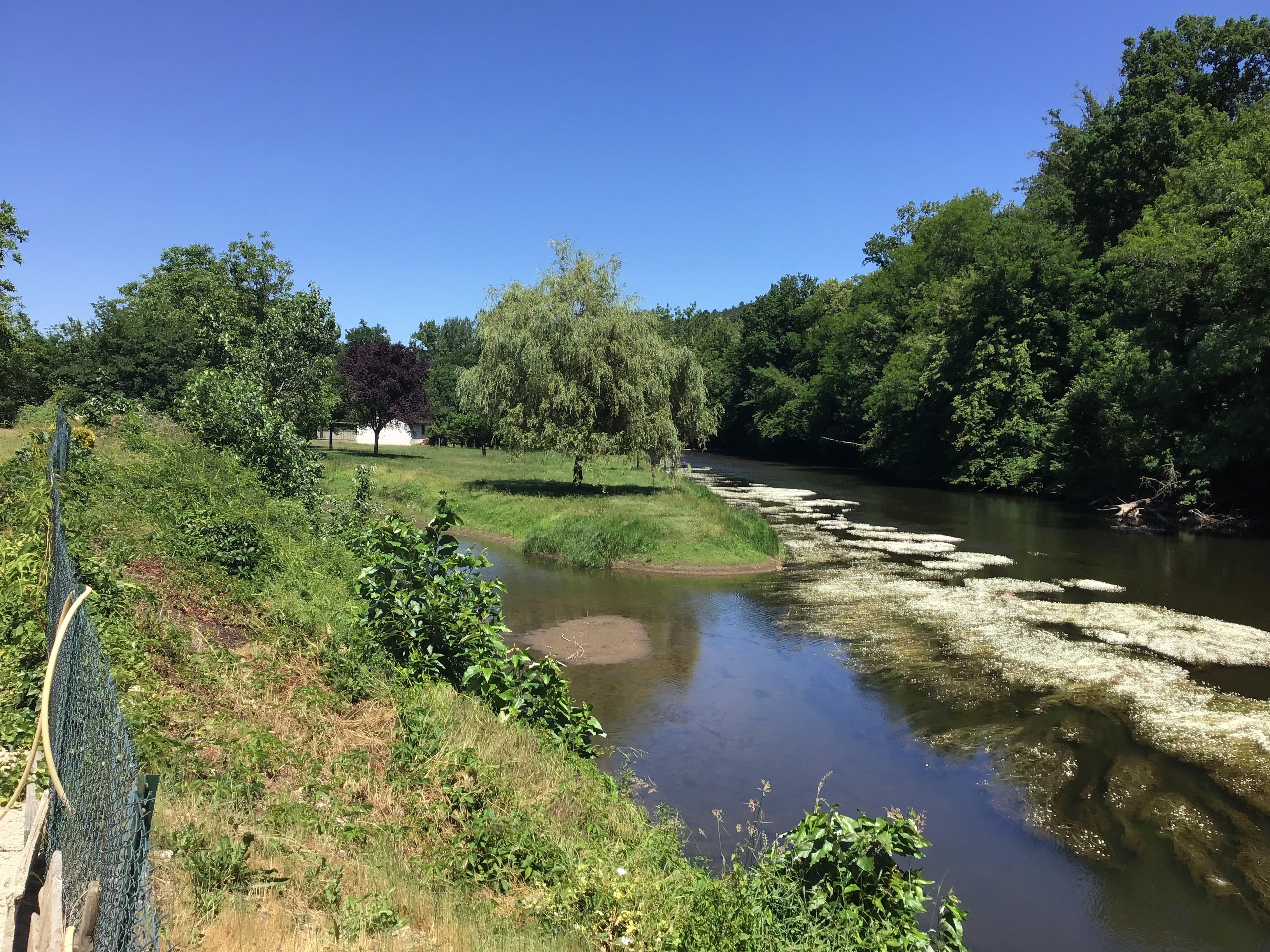Le Bord du Cère, Biars-sur-Cère - photo 7