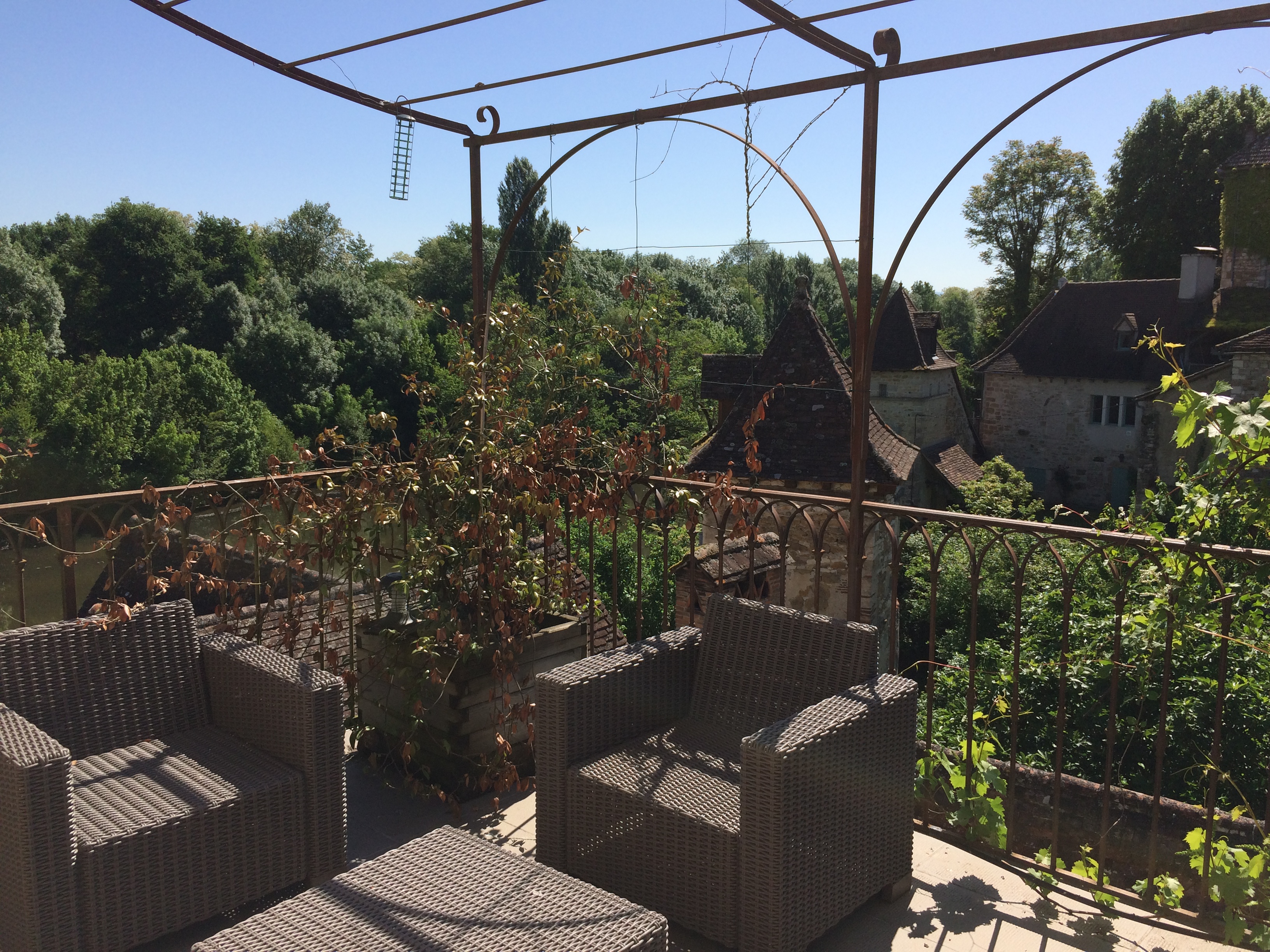 La Terrasse de Carennac, Carennac - photo 18