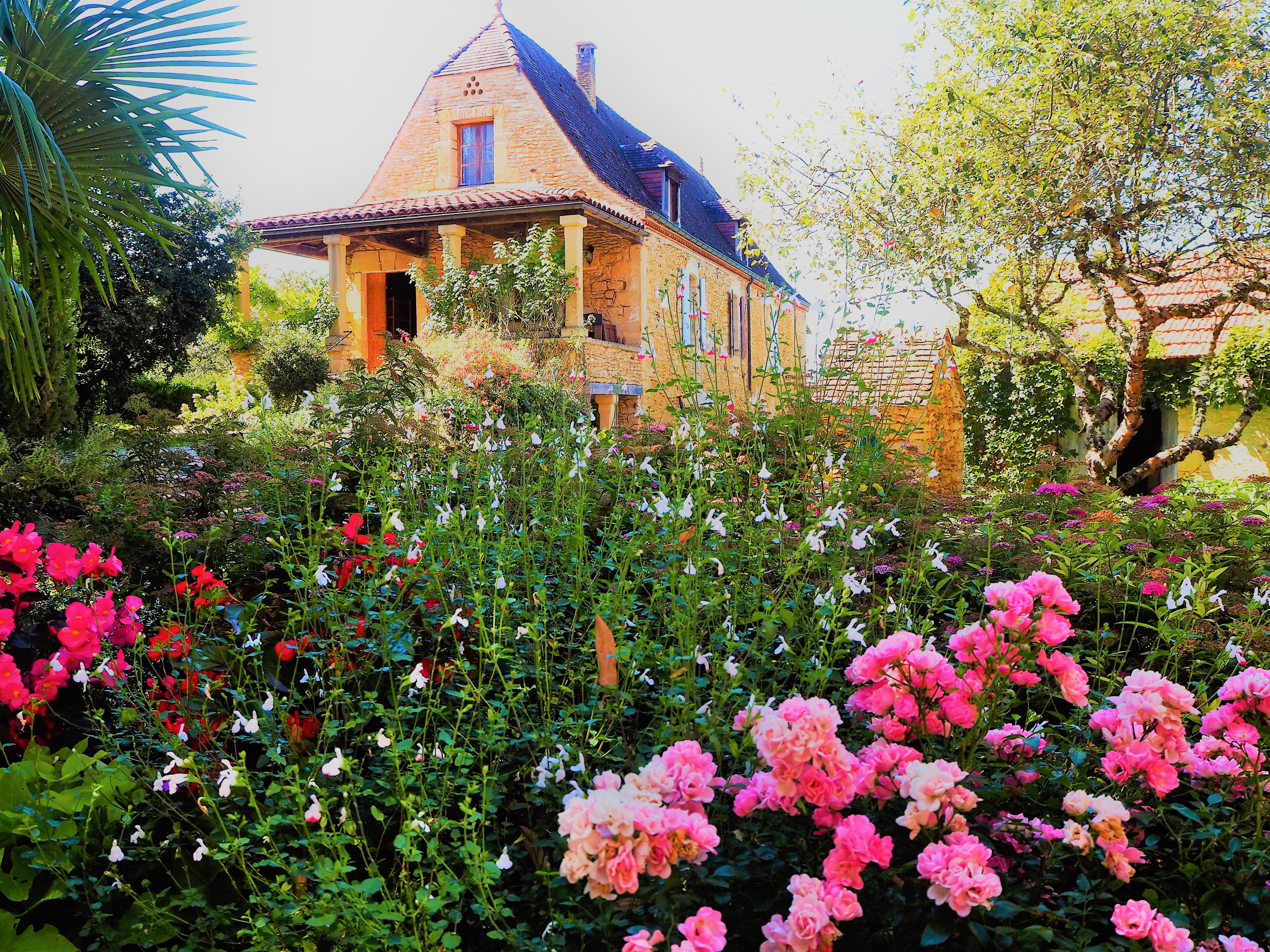 Chambres D'Hôtes La Lysiane, Rouffilhac - photo 10