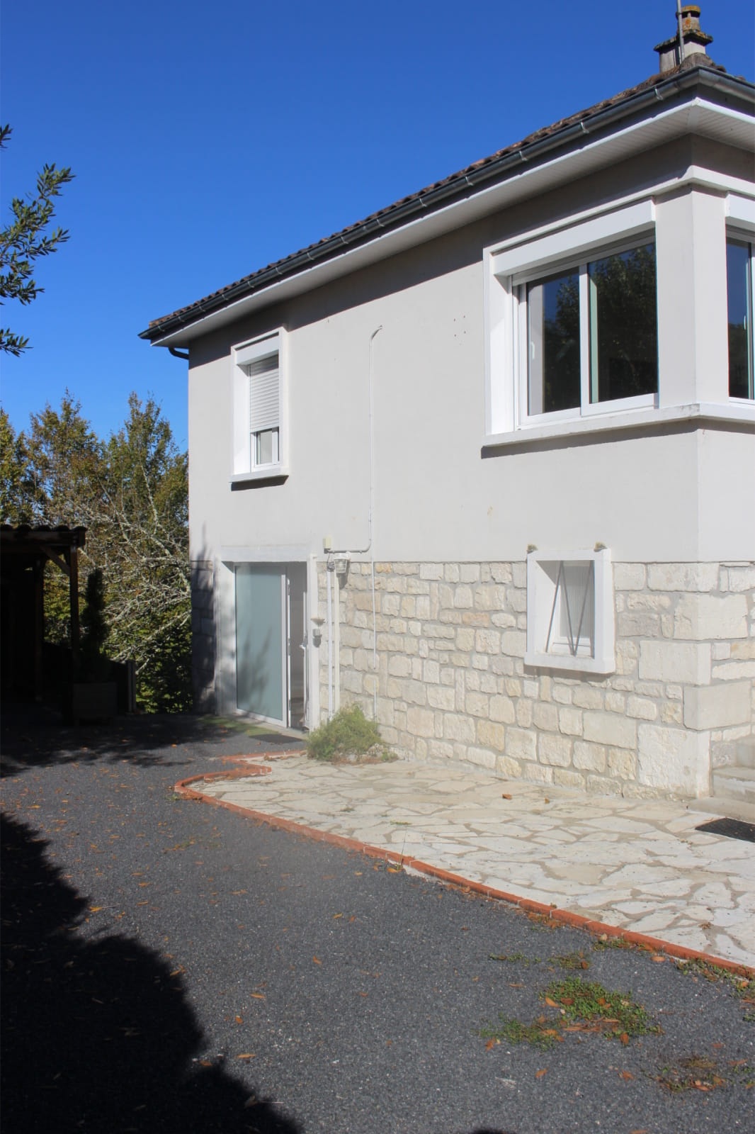 Vue sur la Tour, Montcuq-en-Quercy-Blanc - photo 26