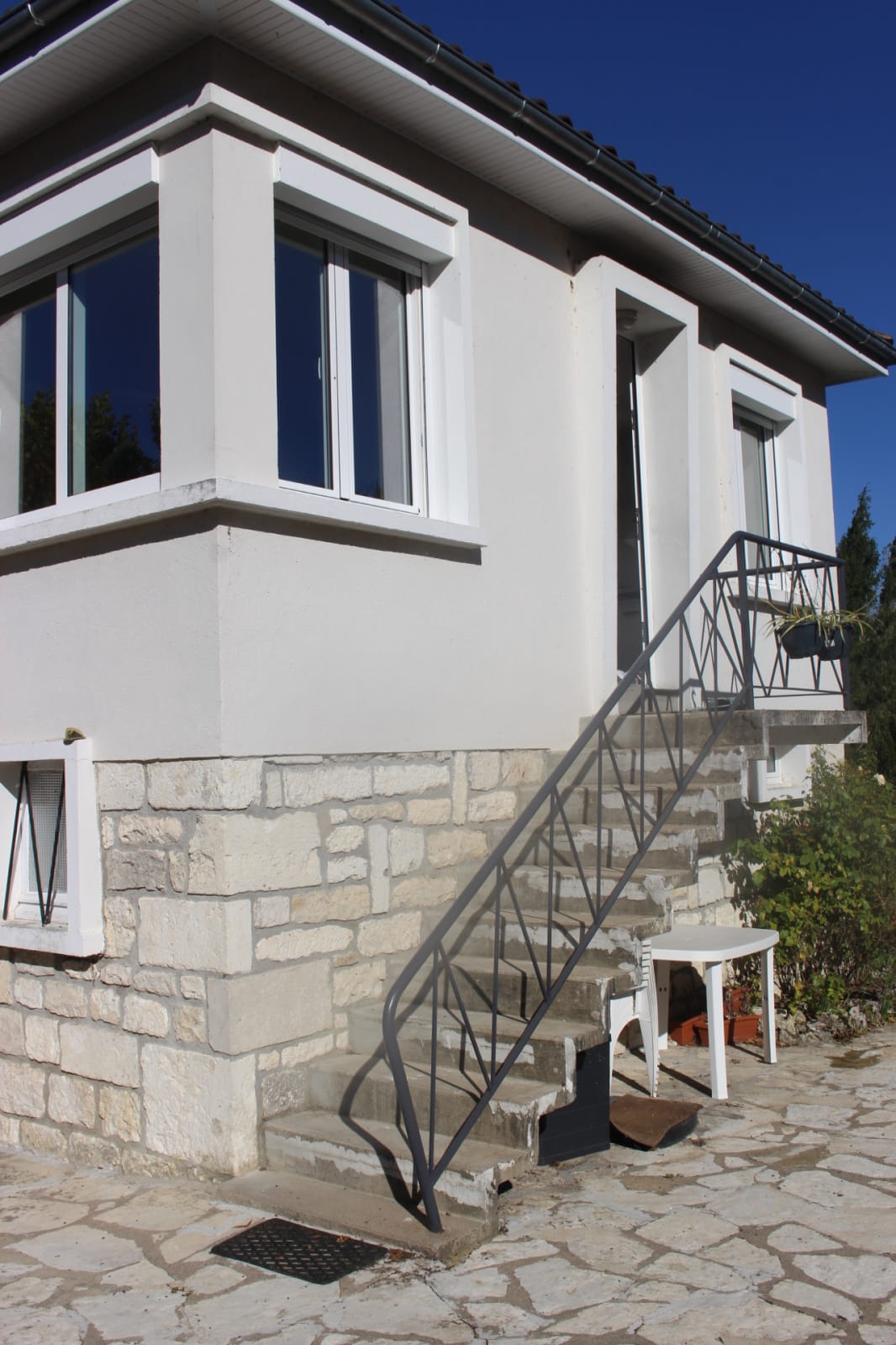 Vue sur la Tour, Montcuq-en-Quercy-Blanc - photo 27