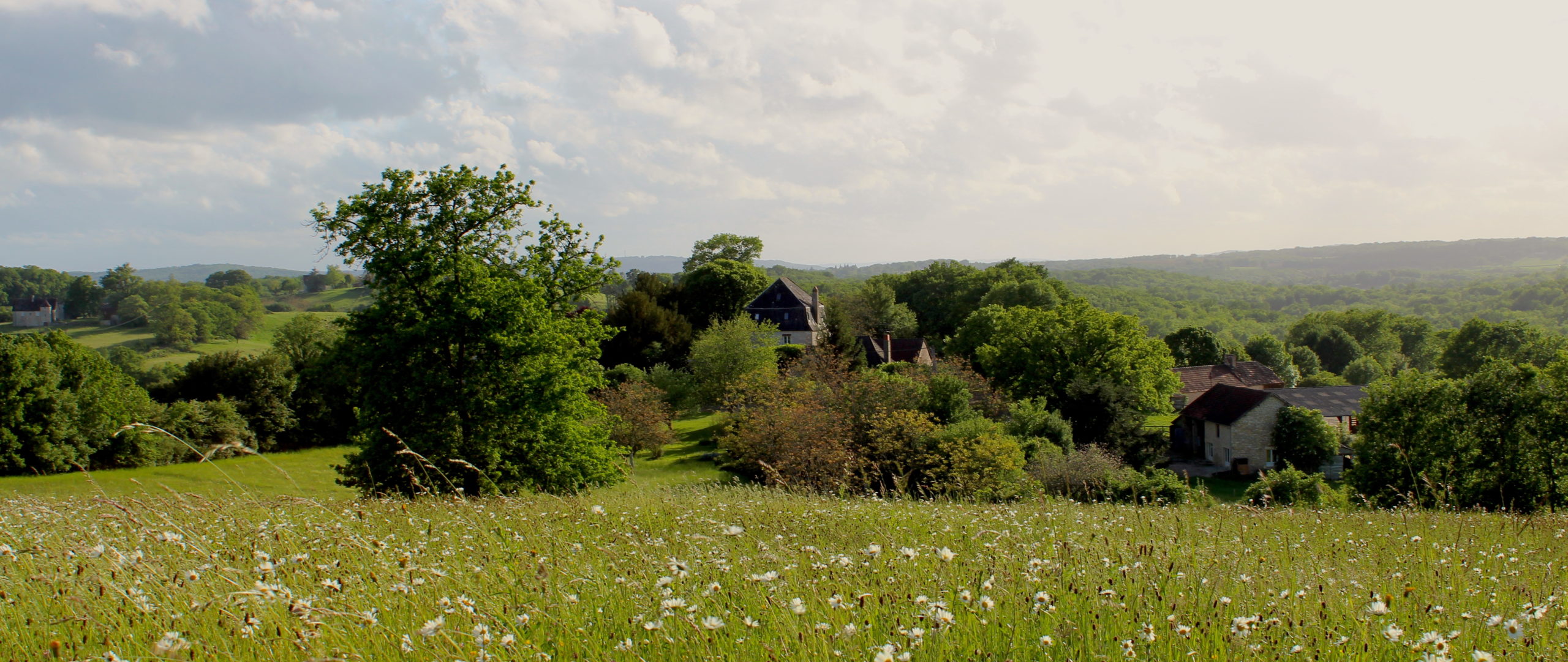 La Maison de la Cavalèra
