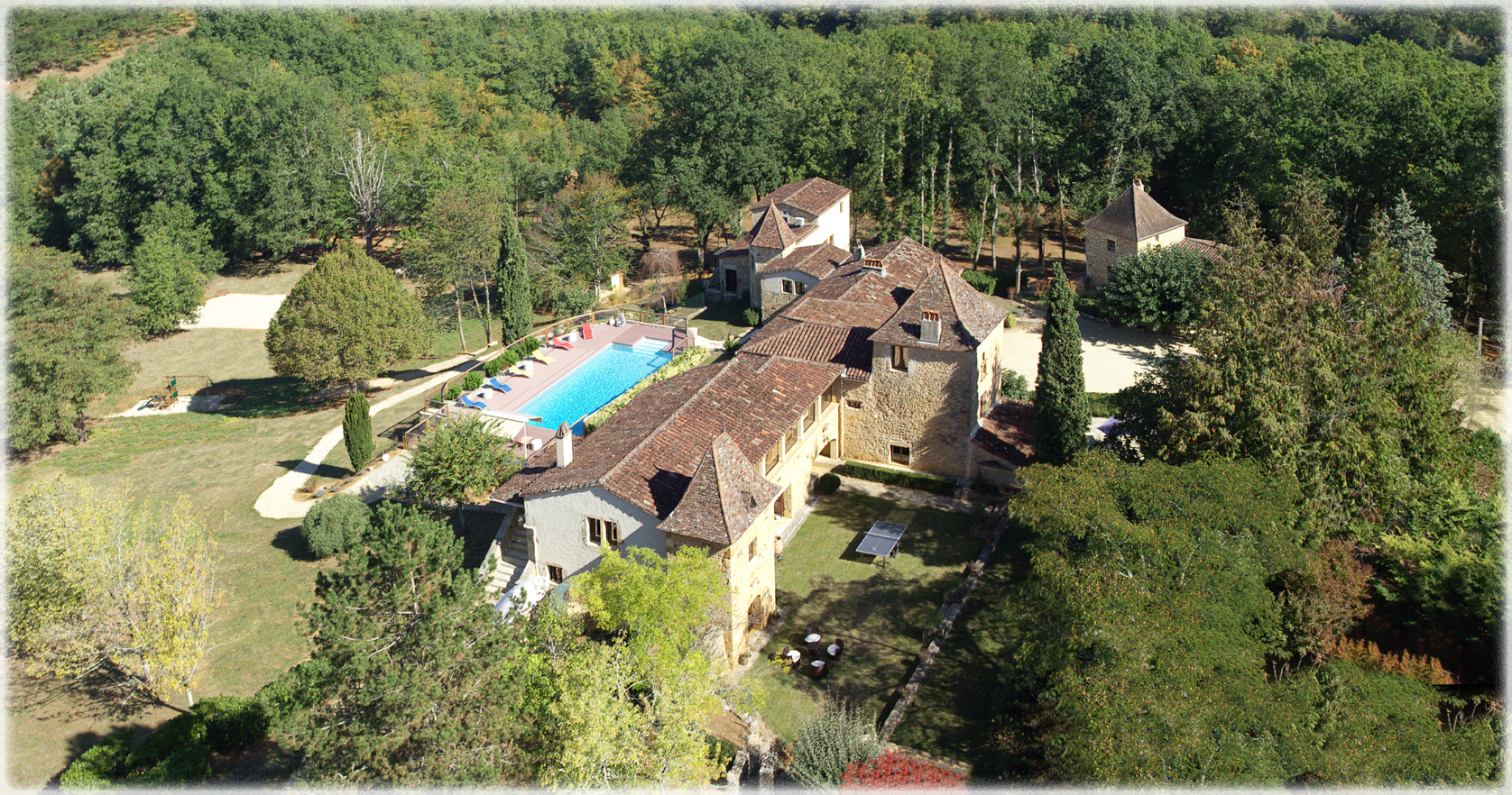 Domaine du Cardou - Chambre d'hôtes Opale, Puy-l'Évêque - photo 28