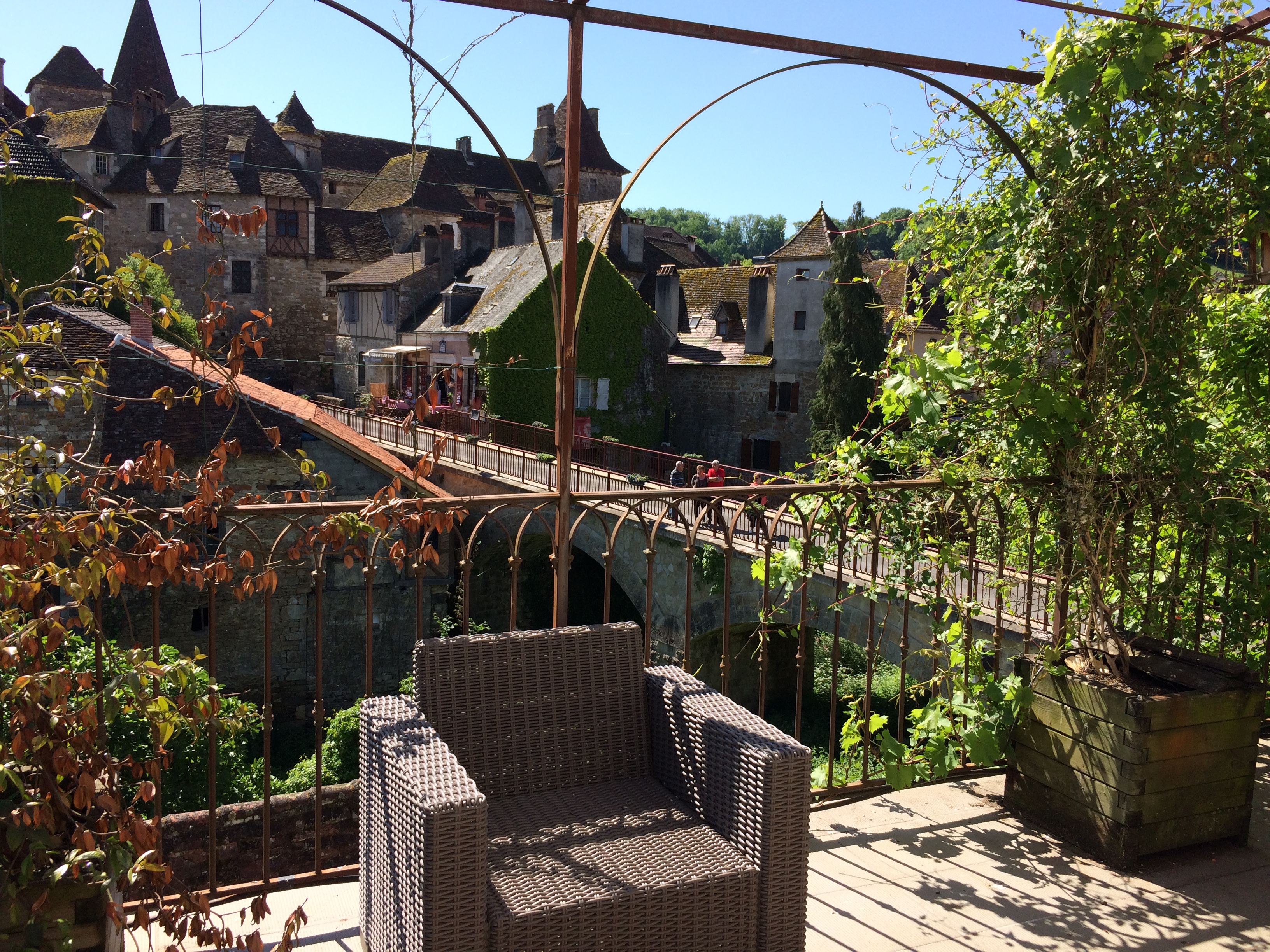 La Terrasse de Carennac, Carennac - photo 21