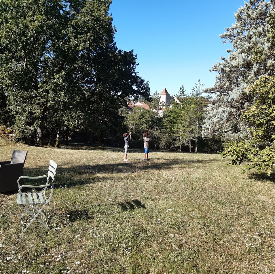 Le Mas Ollier, Varaire - photo 4