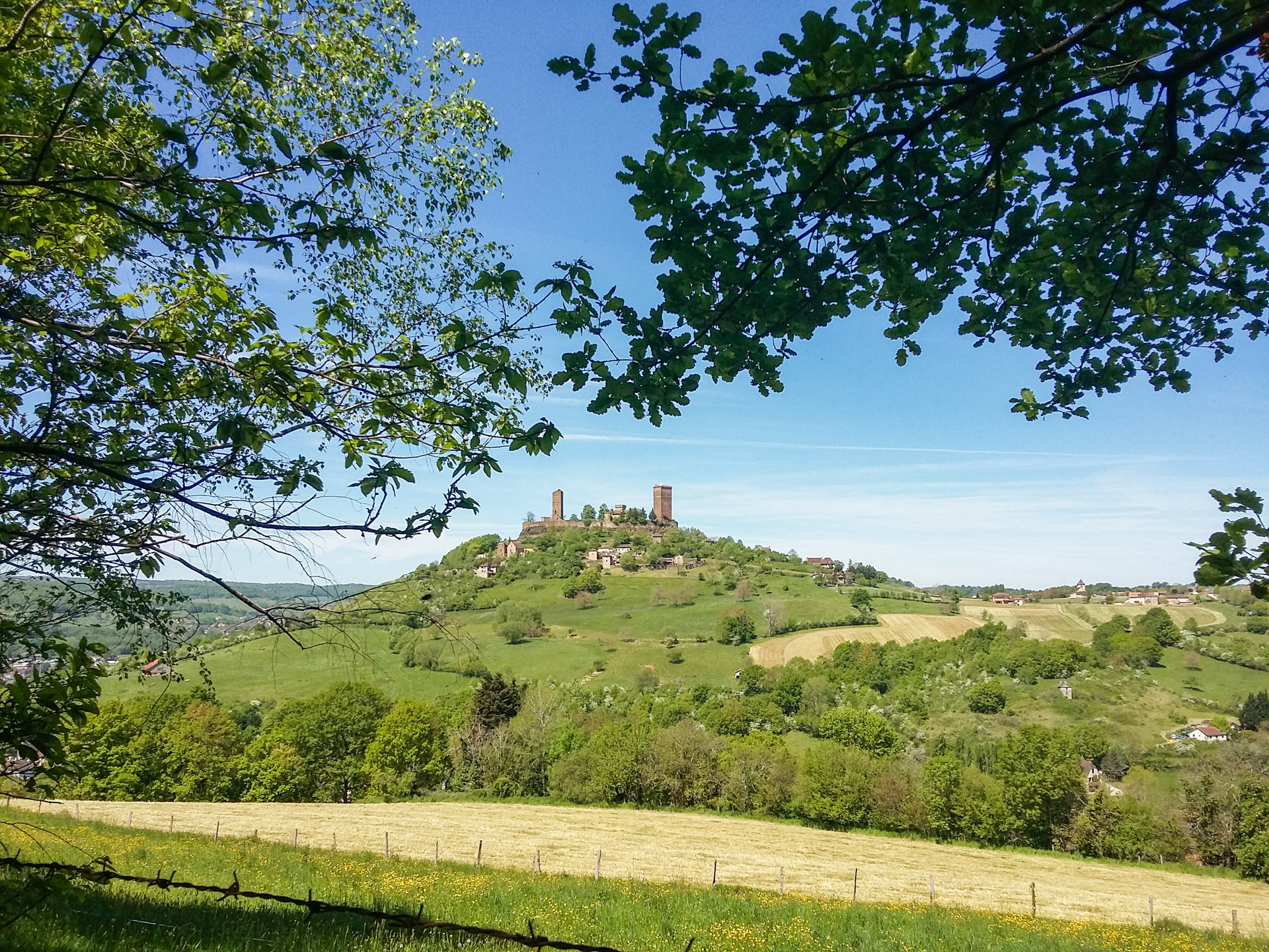 Sous les Soleils de Lurçat, Saint-Céré - photo 13