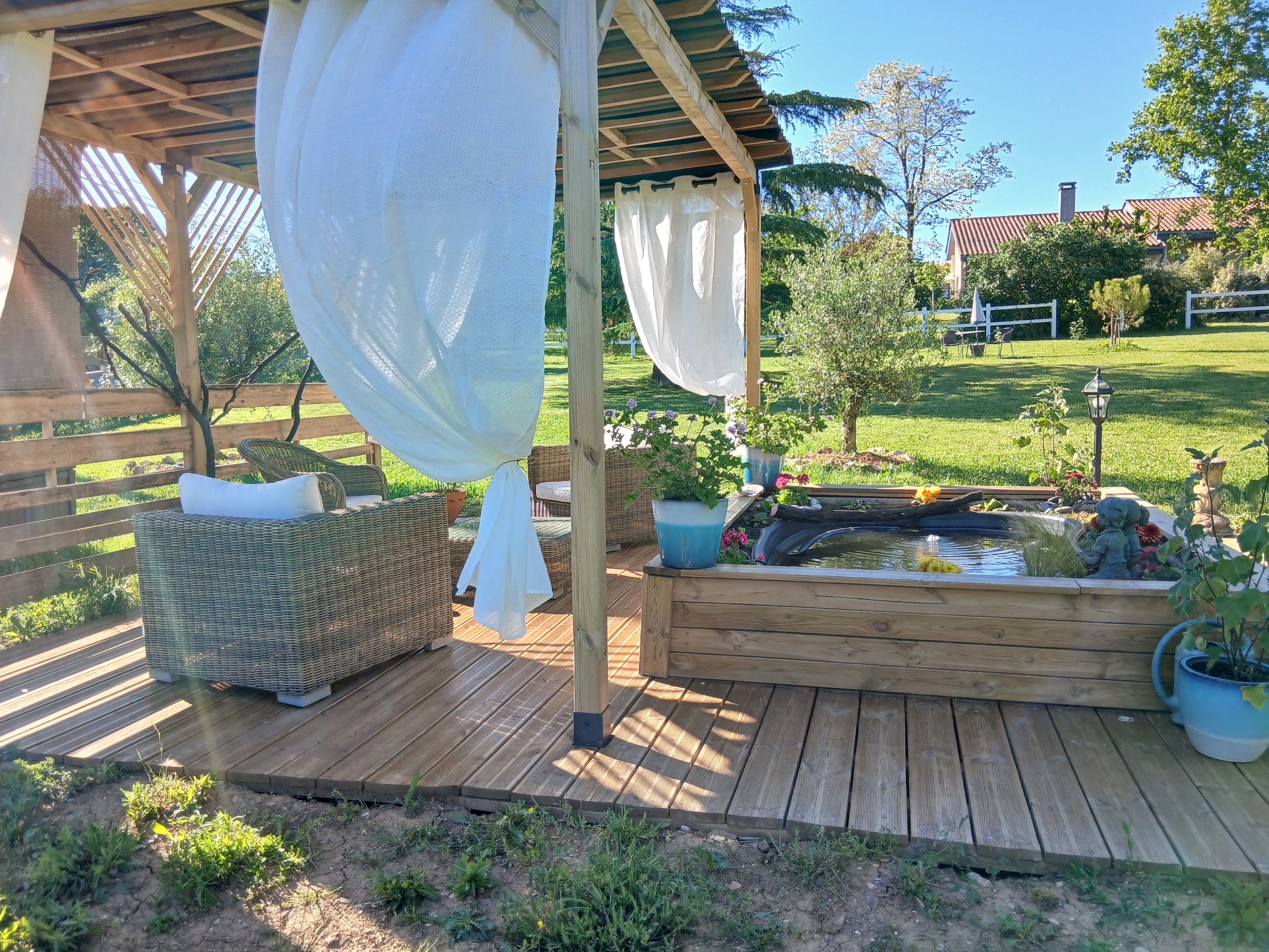 Au Jardin Secret, Gramat - photo 34