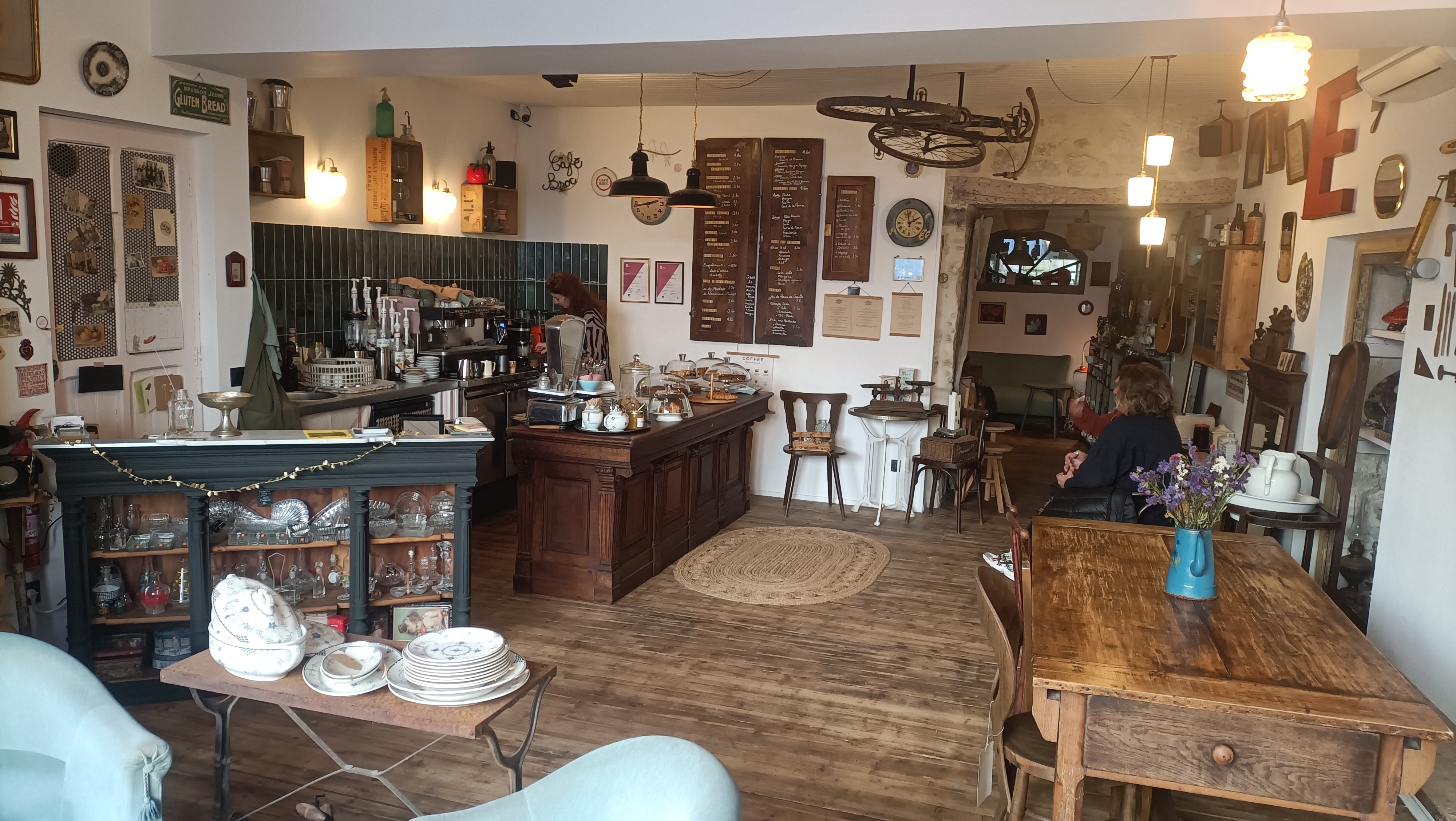 Chaleur des Bois du Quercy, Montcuq-en-Quercy-Blanc - photo 21