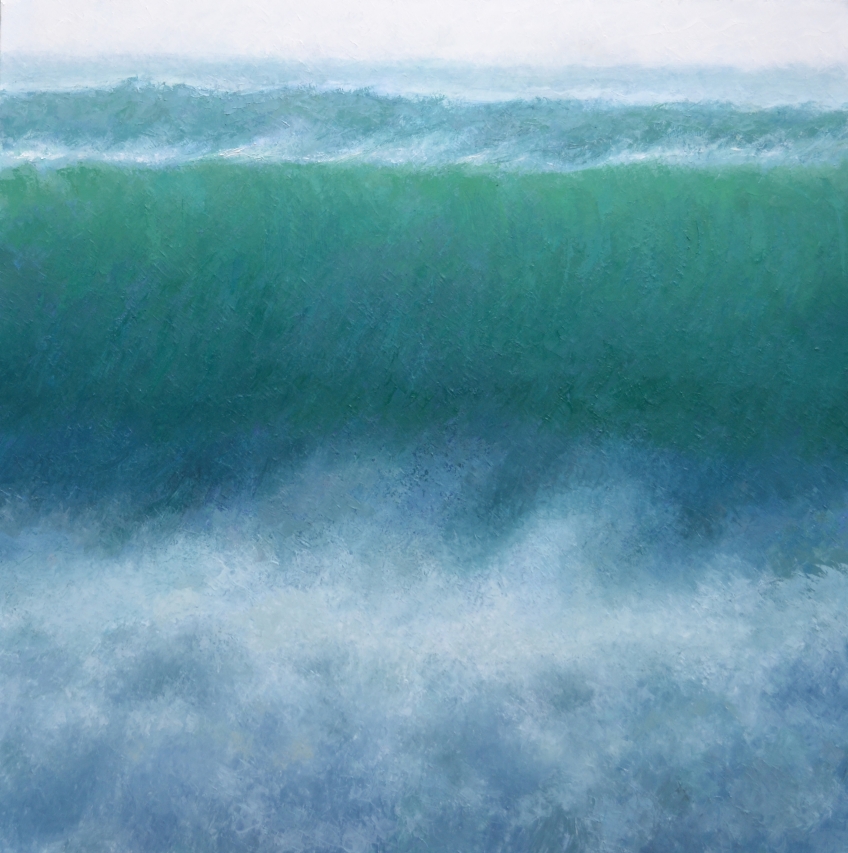 Exposition de Jeremy Annett au Manoir de Laroque Delprat