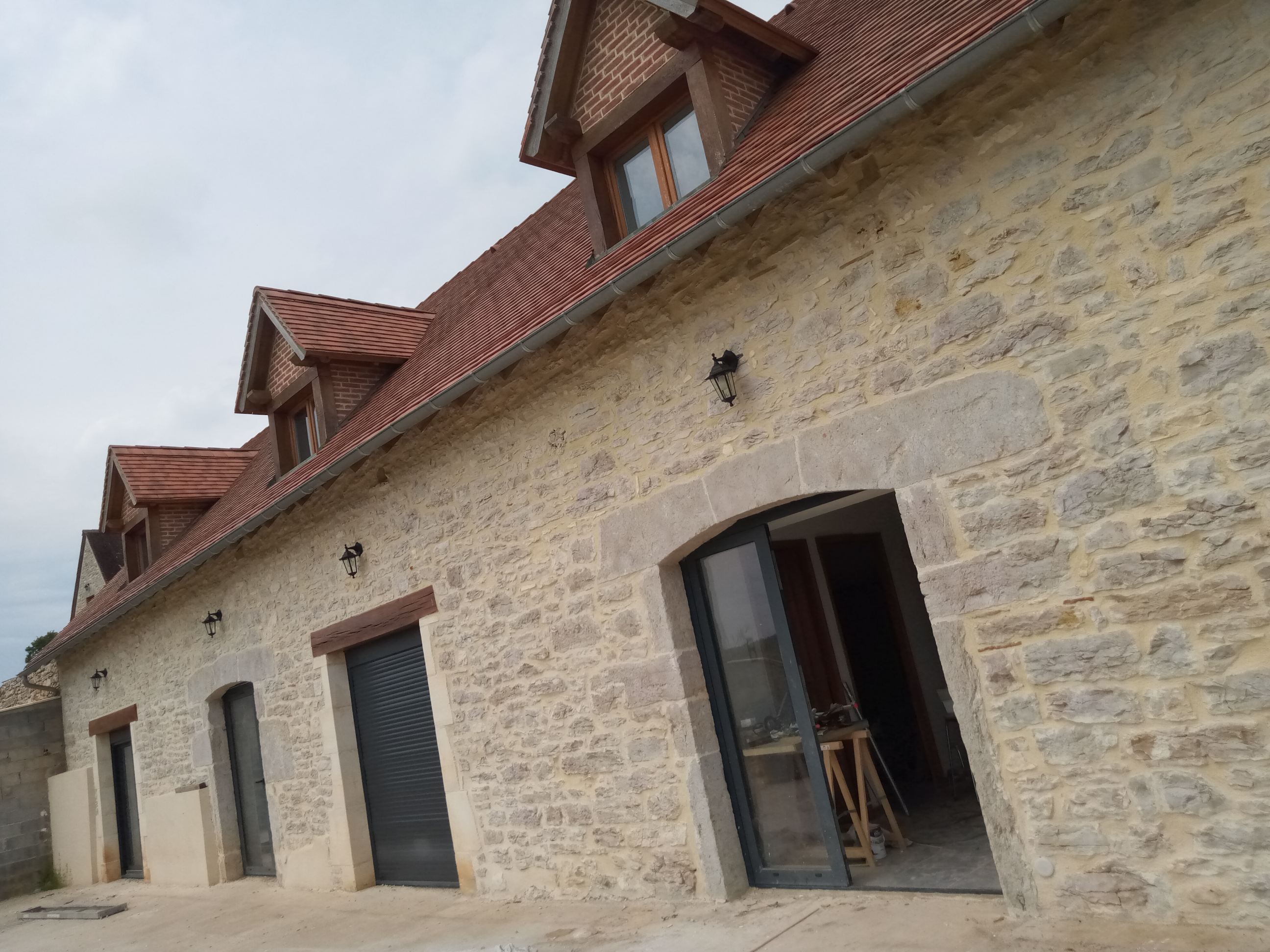 Gîte pour 6 personnes