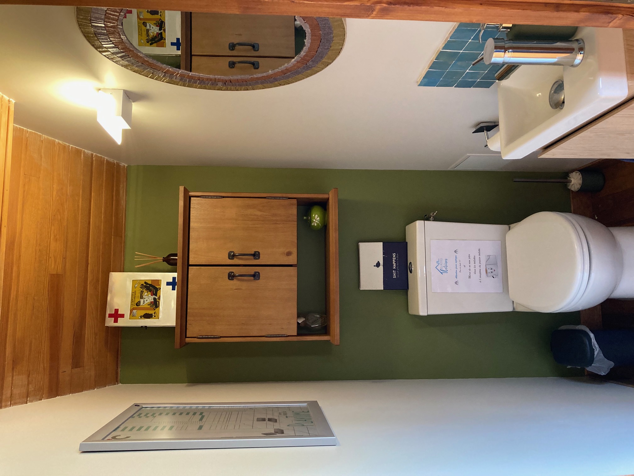 Maison au Touleyrou, Issendolus - photo 21