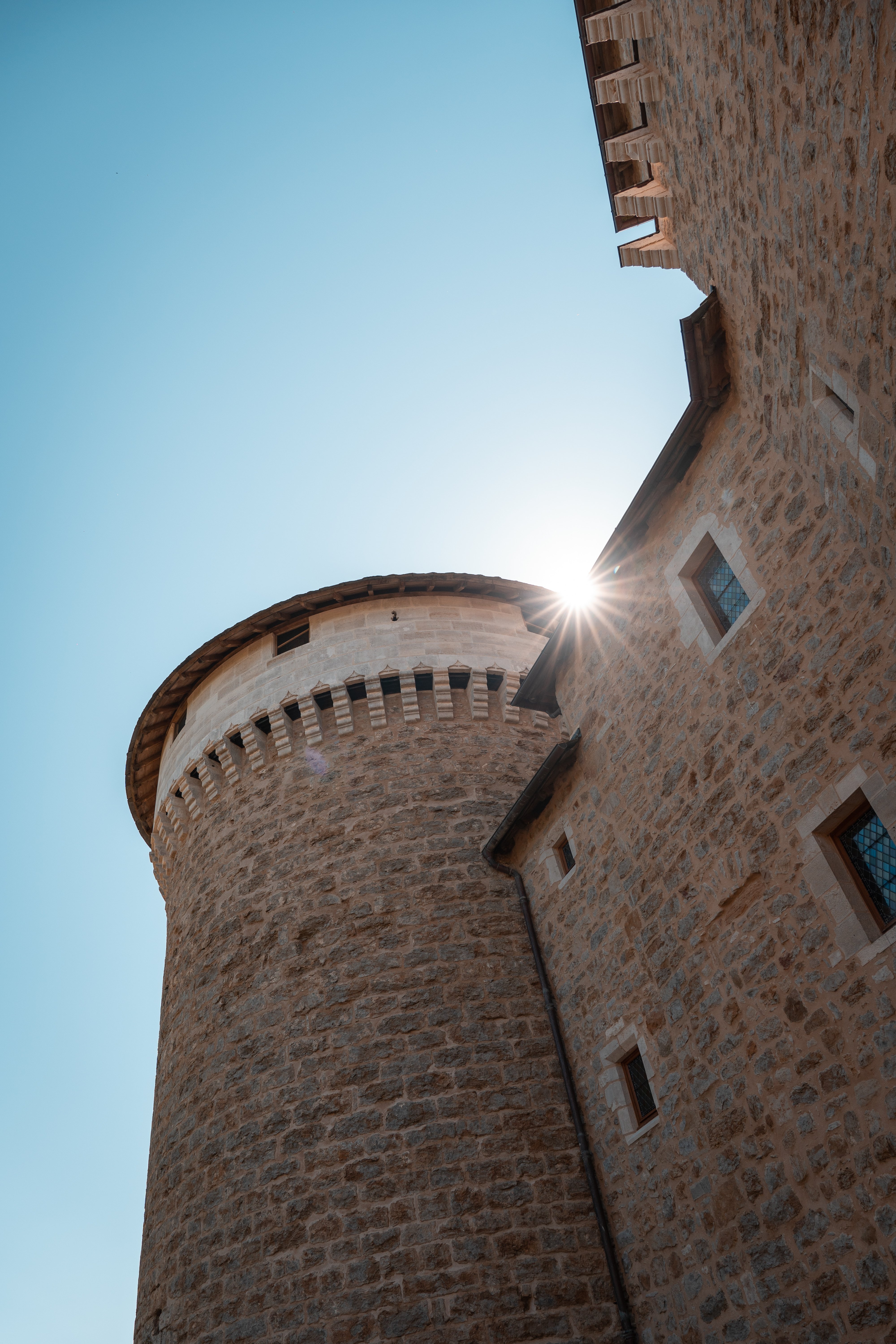 Château de Saignes, Saignes - photo 15