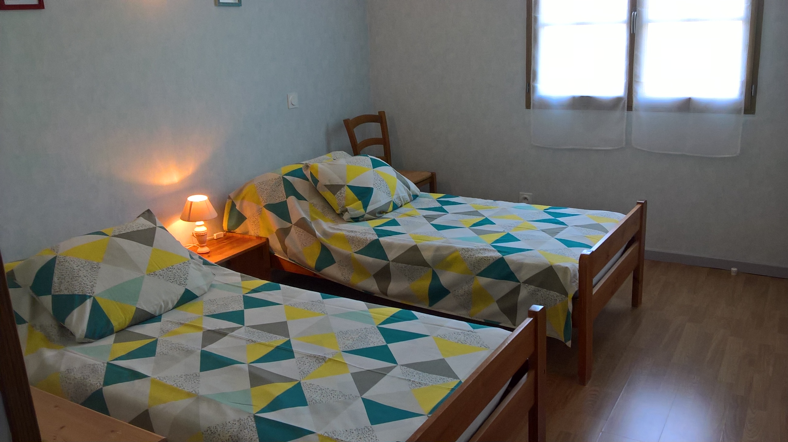 Gîte Rural Ginouillac, Ginouillac - photo 9