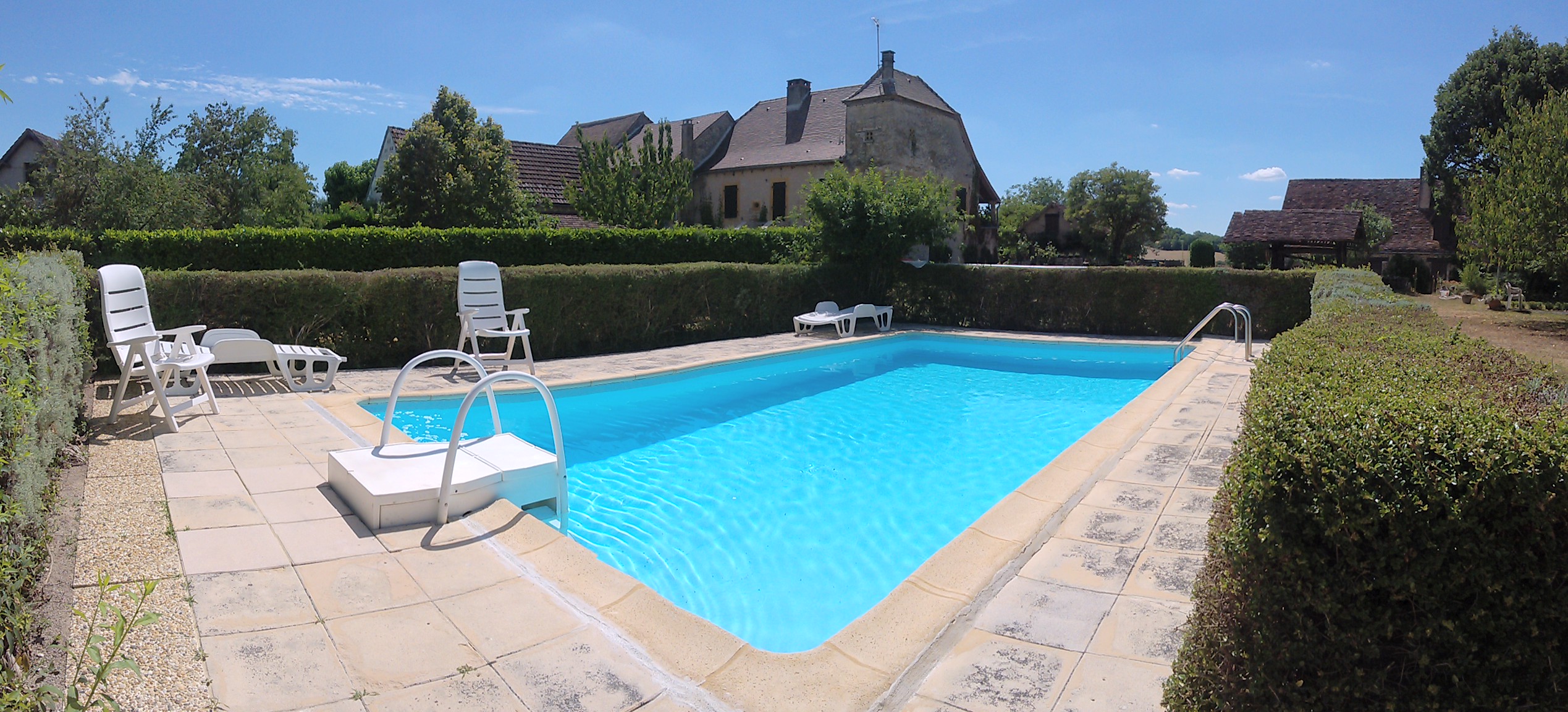 Gîte Rural Ginouillac, Ginouillac - photo 10