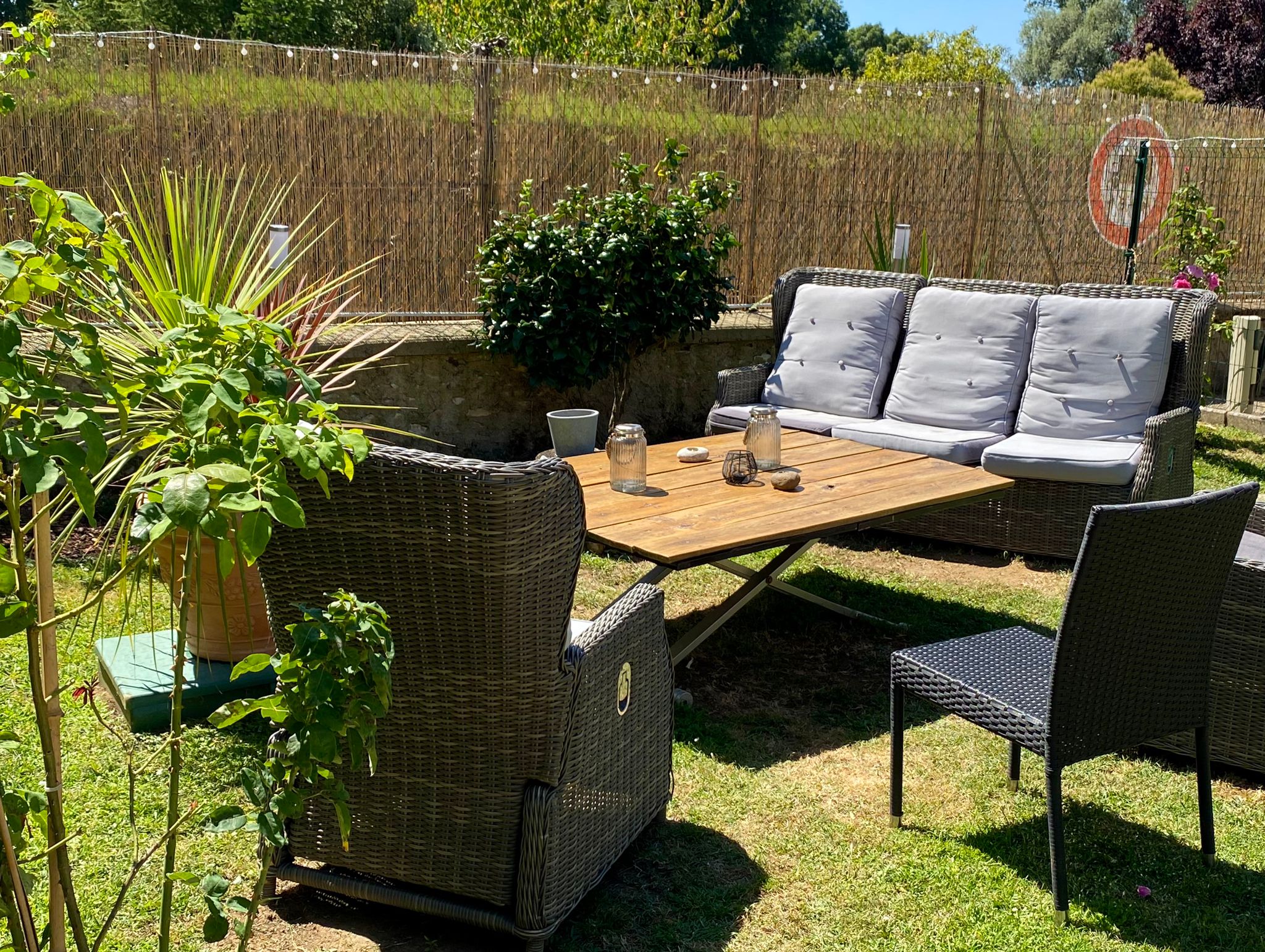 Hôtel Restaurant Auberge du Relais d'Auniac, Anglars-Nozac - photo 6