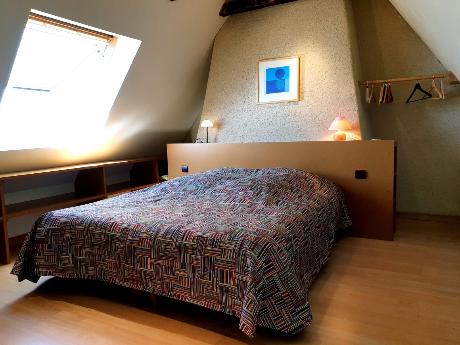 Gite Langèlerie, Saint-Michel-Loubéjou - photo 13