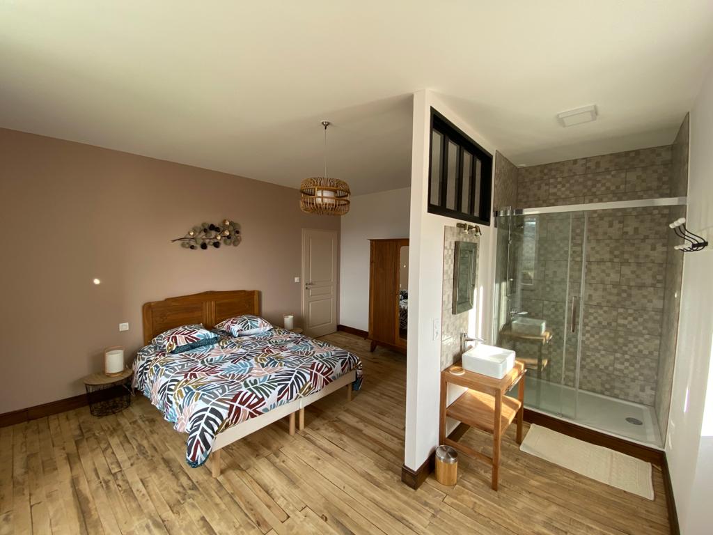 Gite les Granges, Cénevières - photo 10