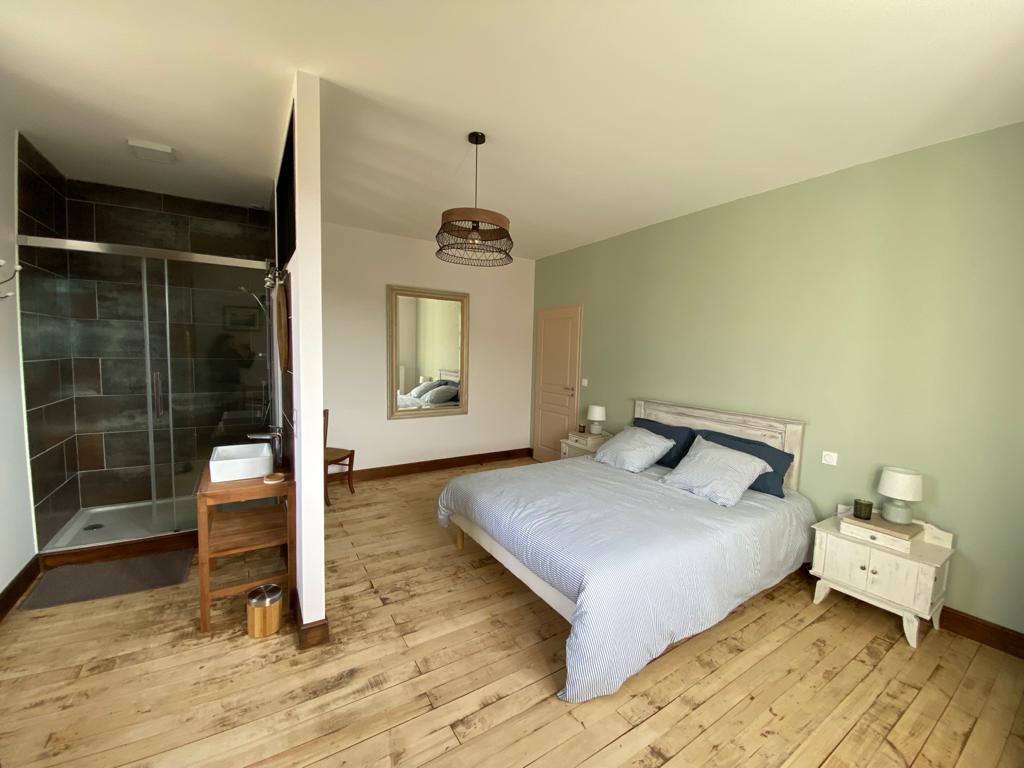 Gite les Granges, Cénevières - photo 12