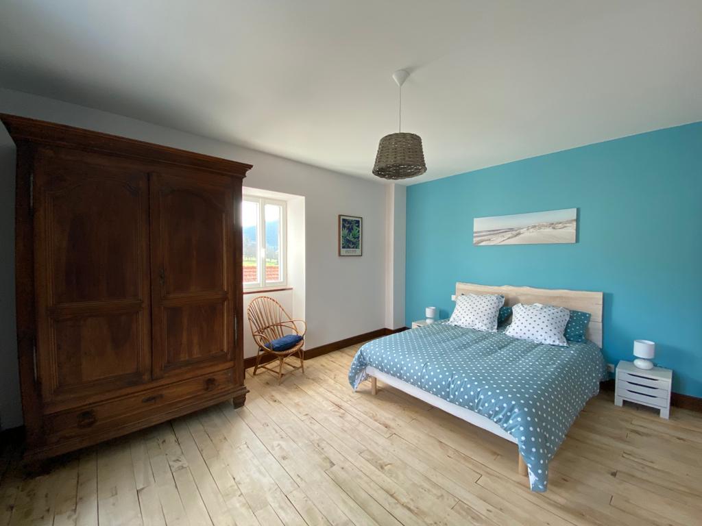 Gite les Granges, Cénevières - photo 13