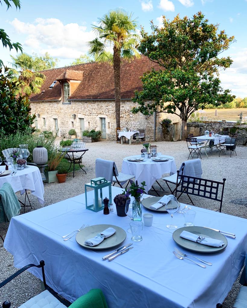 Le Manoir de Malagorse, Cuzance - photo 48