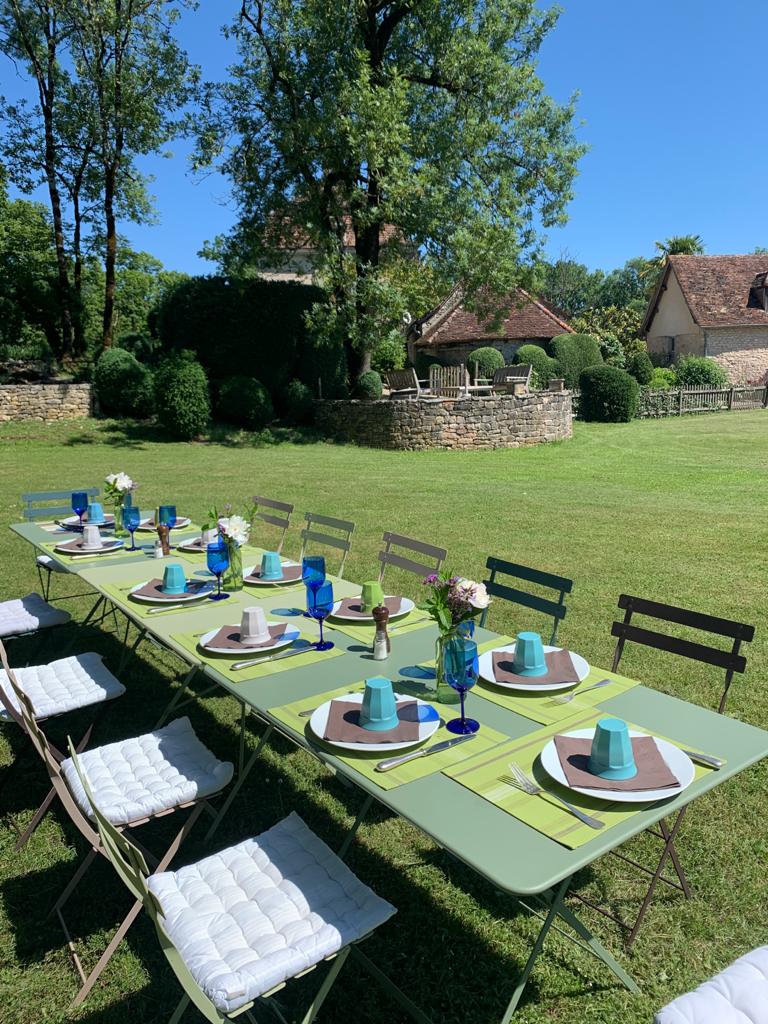 Le Manoir de Malagorse, Cuzance - photo 49