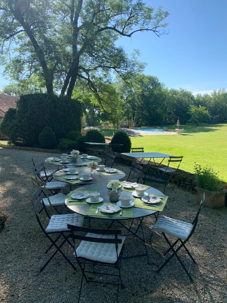 Le Manoir de Malagorse, Cuzance - photo 50