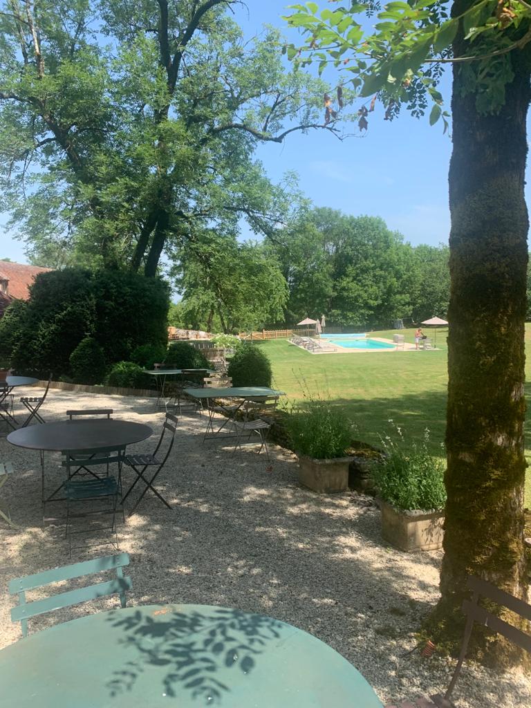 Le Manoir de Malagorse, Cuzance - photo 51