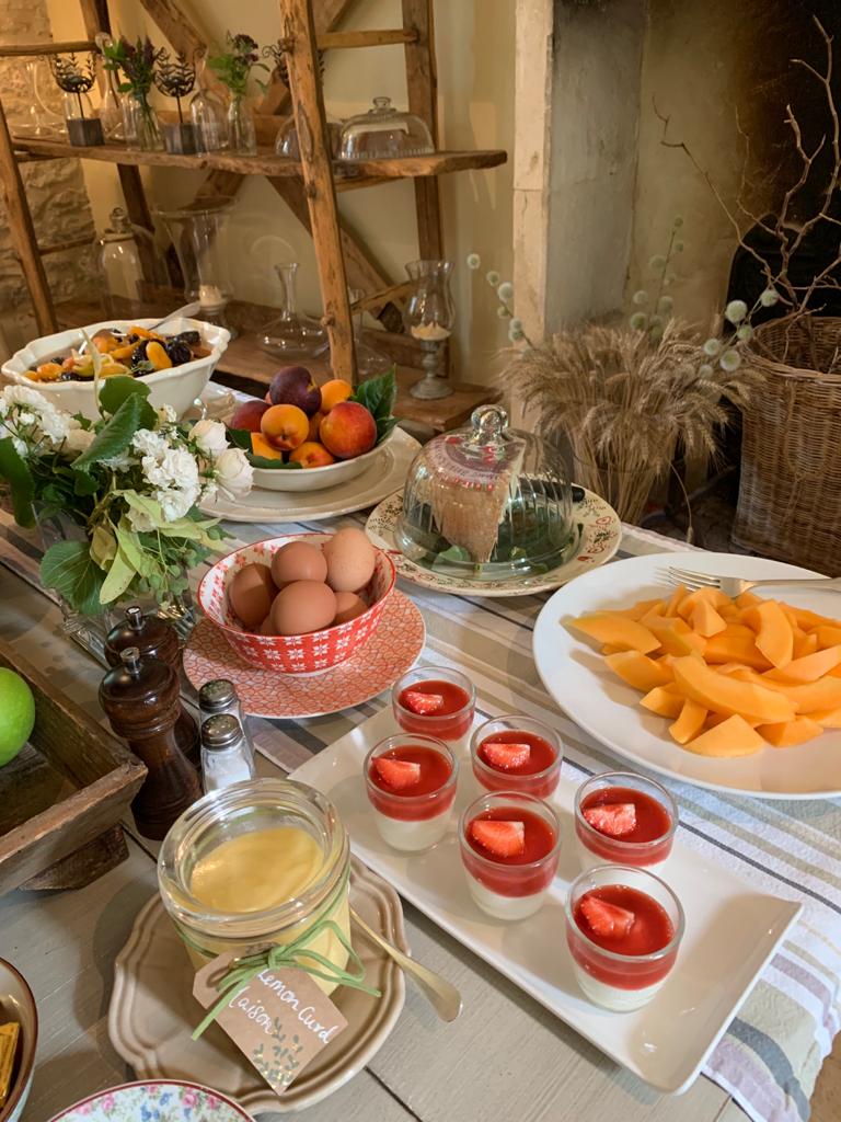 Le Manoir de Malagorse, Cuzance - photo 55