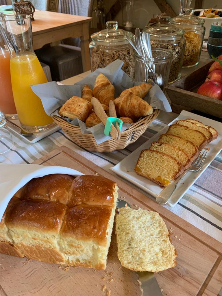 Le Manoir de Malagorse, Cuzance - photo 58