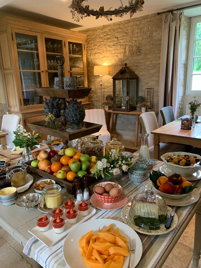 Le Manoir de Malagorse, Cuzance - photo 59