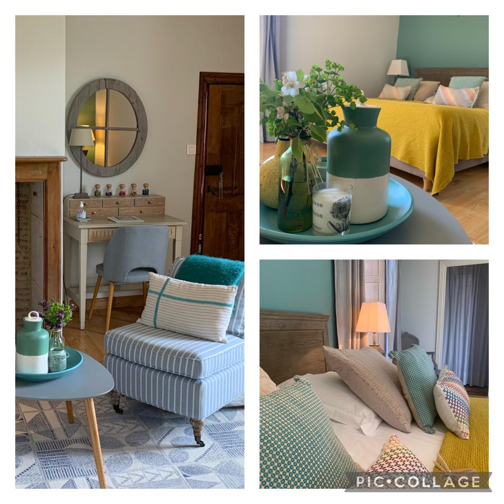 Le Manoir de Malagorse, Cuzance - photo 60