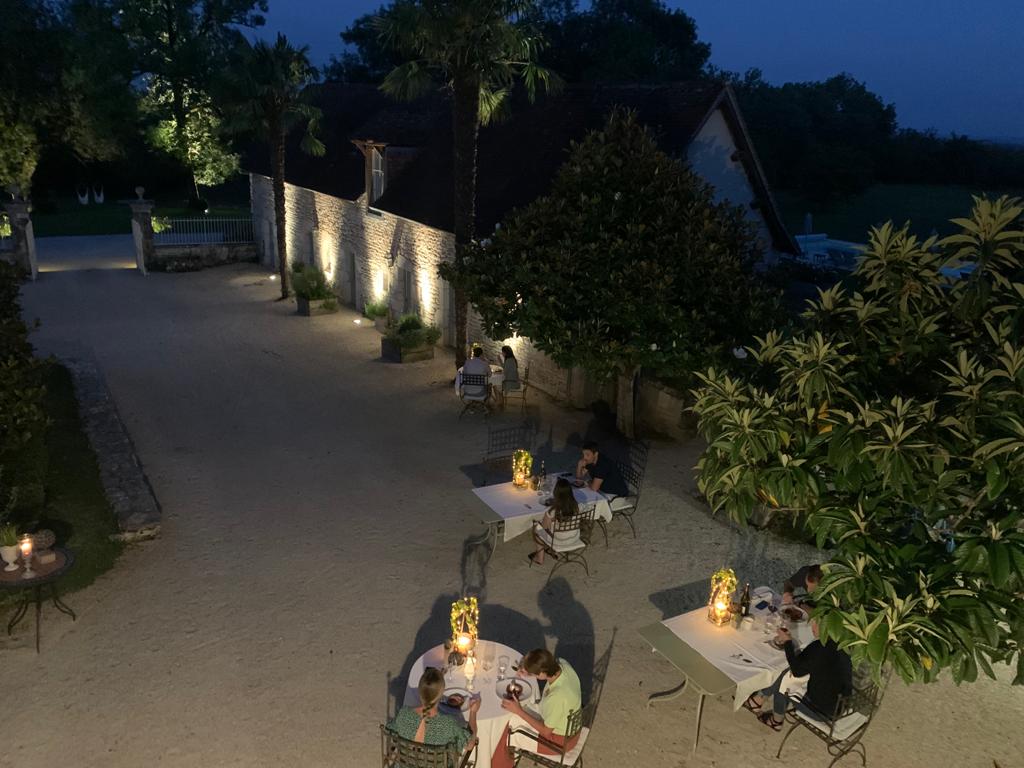 Le Manoir de Malagorse, Cuzance - photo 62