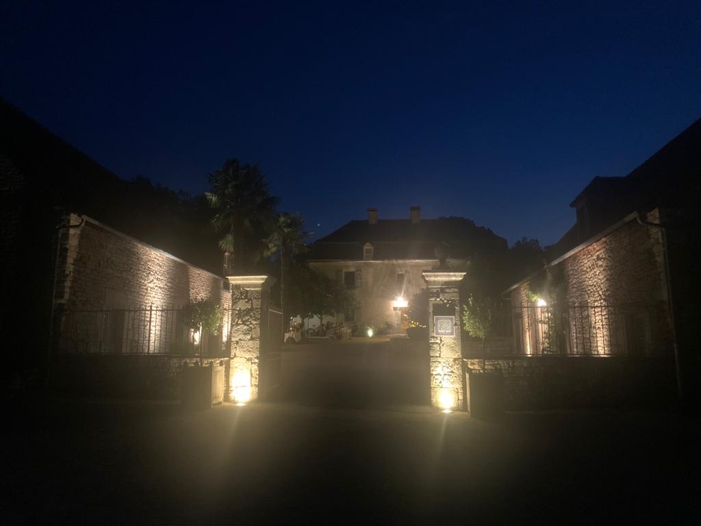 Le Manoir de Malagorse, Cuzance - photo 64