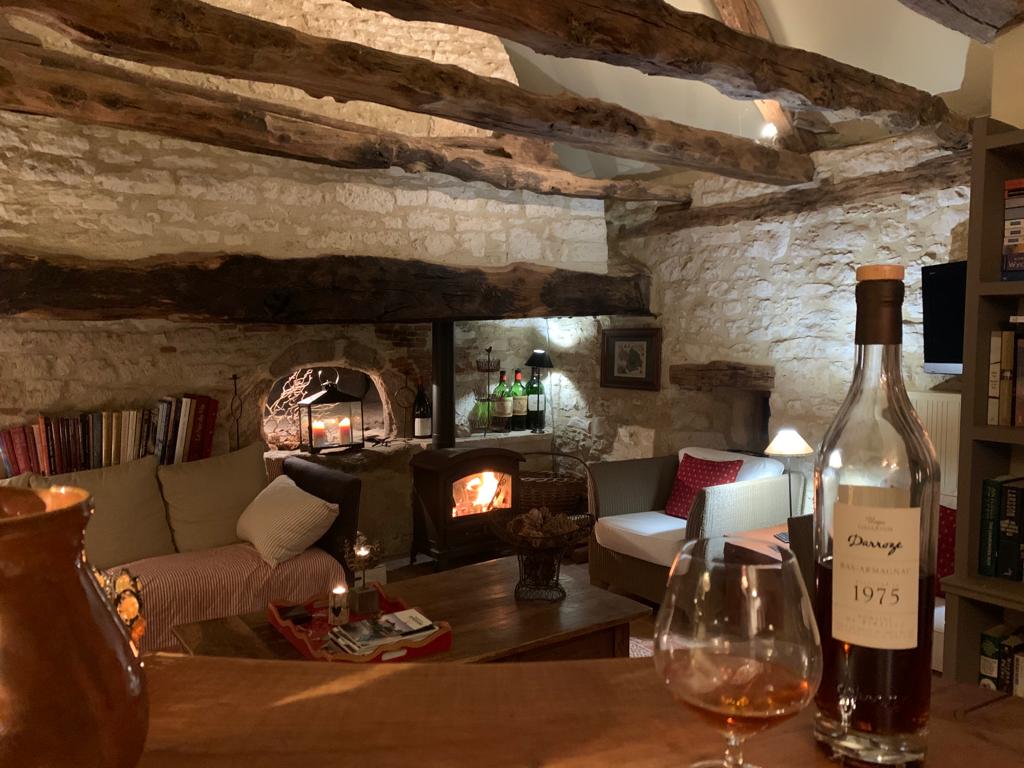 Le Manoir de Malagorse, Cuzance - photo 65