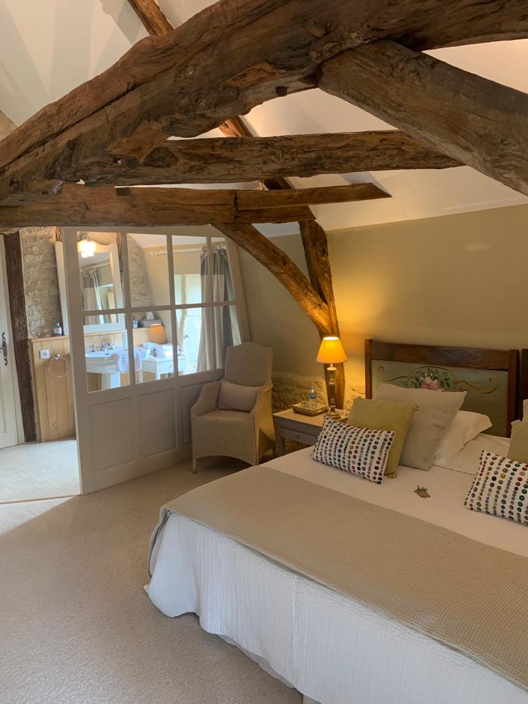 Le Manoir de Malagorse, Cuzance - photo 69