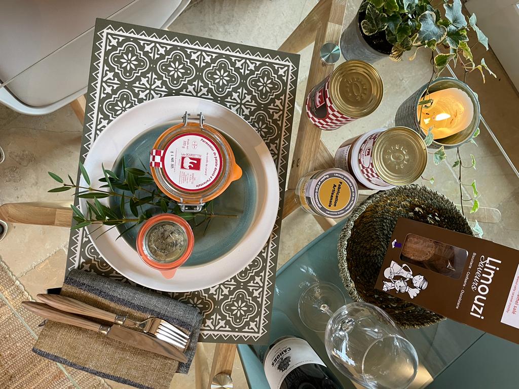 Le Manoir de Malagorse, Cuzance - photo 73